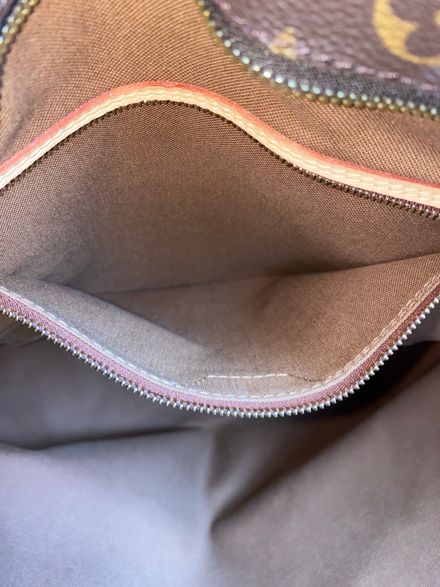 Louis Vuitton All-In MM