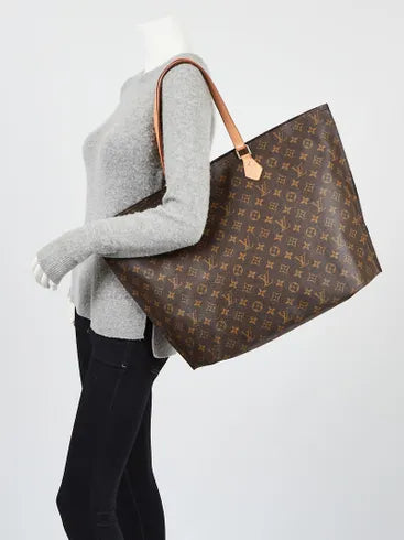 Louis Vuitton All-In MM
