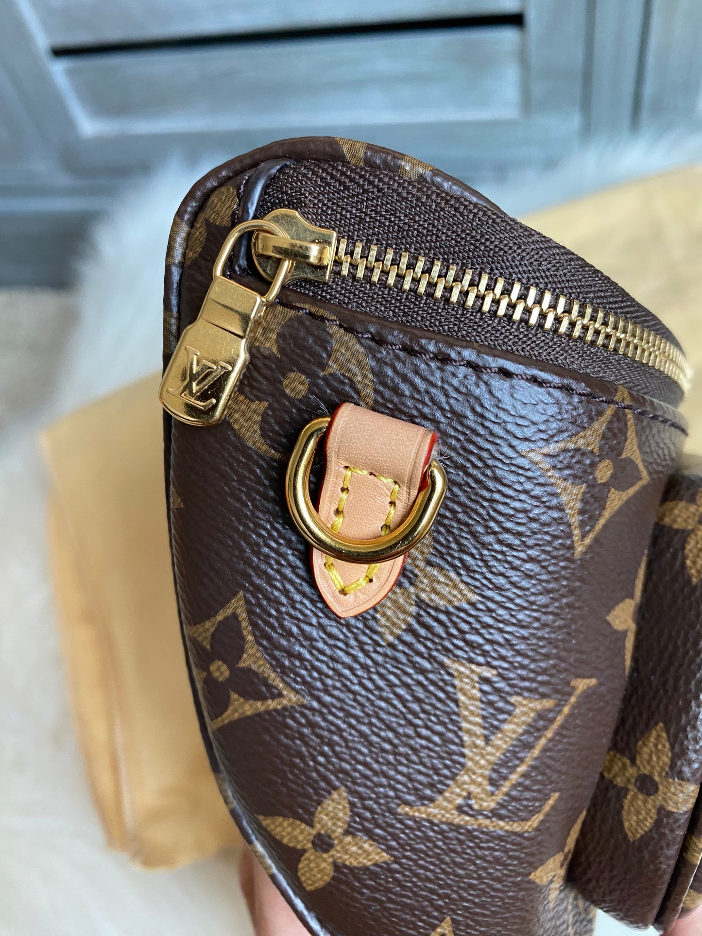 Louis Vuitton Mini Bumbag