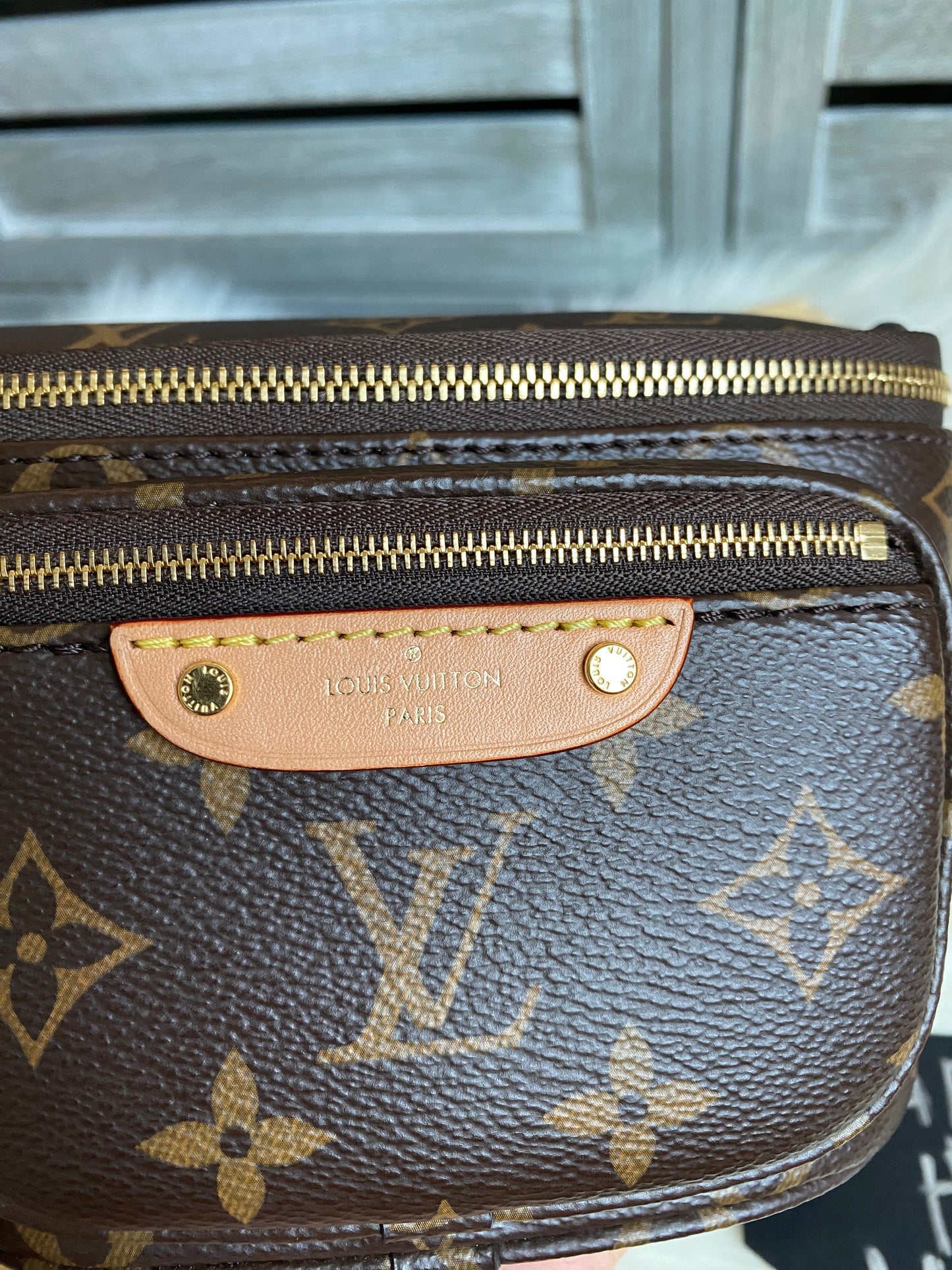 Louis Vuitton Mini Bumbag
