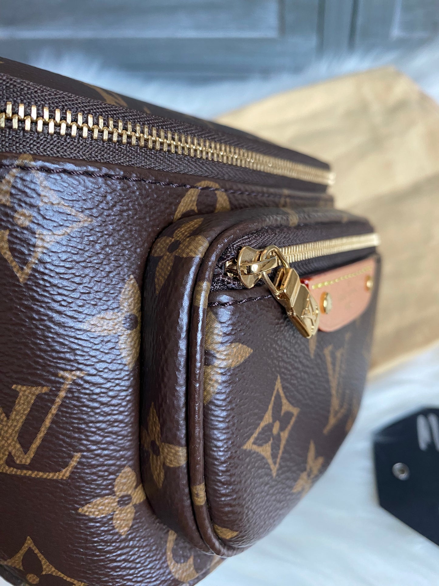 Louis Vuitton Mini Bumbag