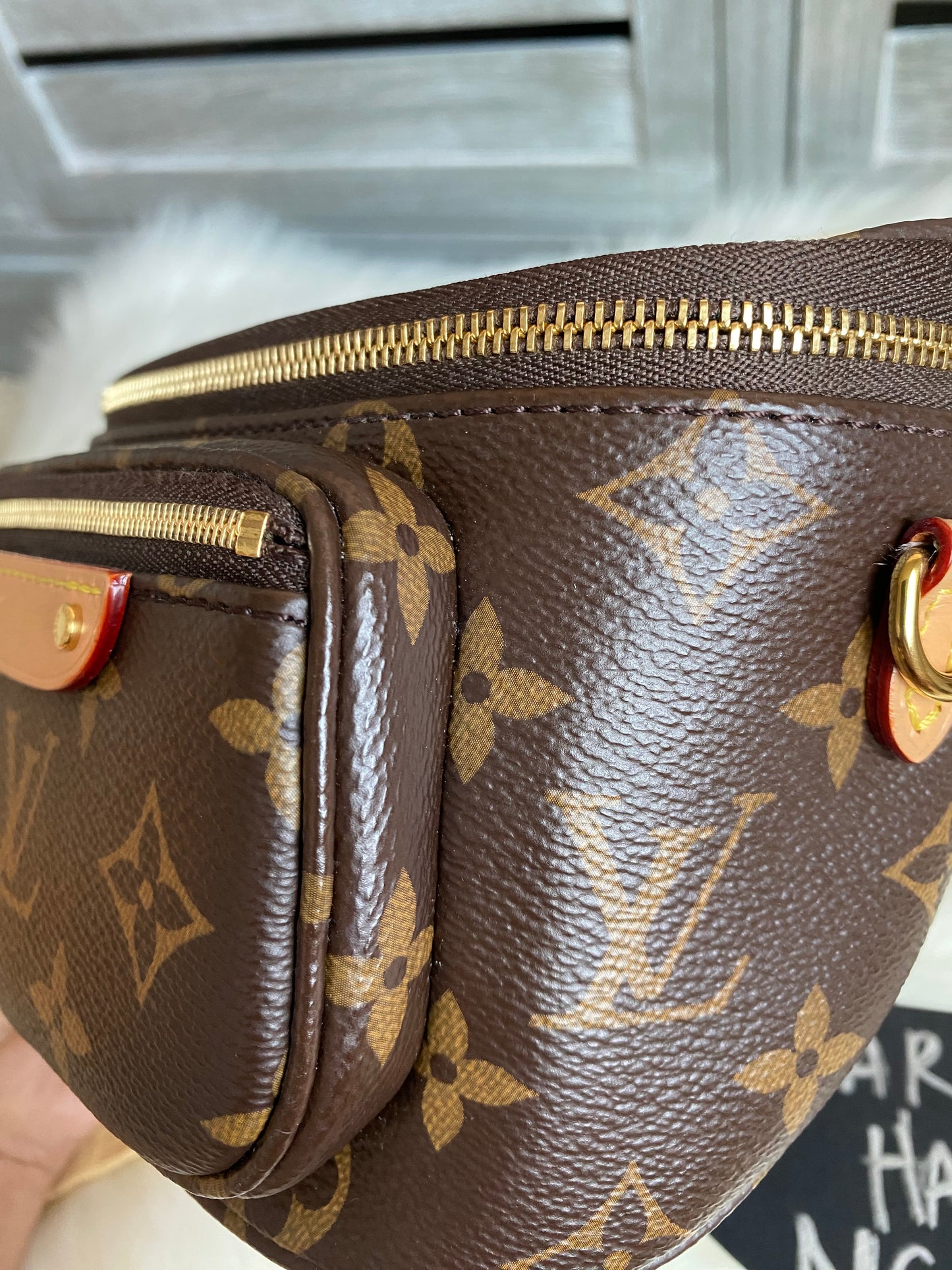Louis Vuitton Mini Bumbag