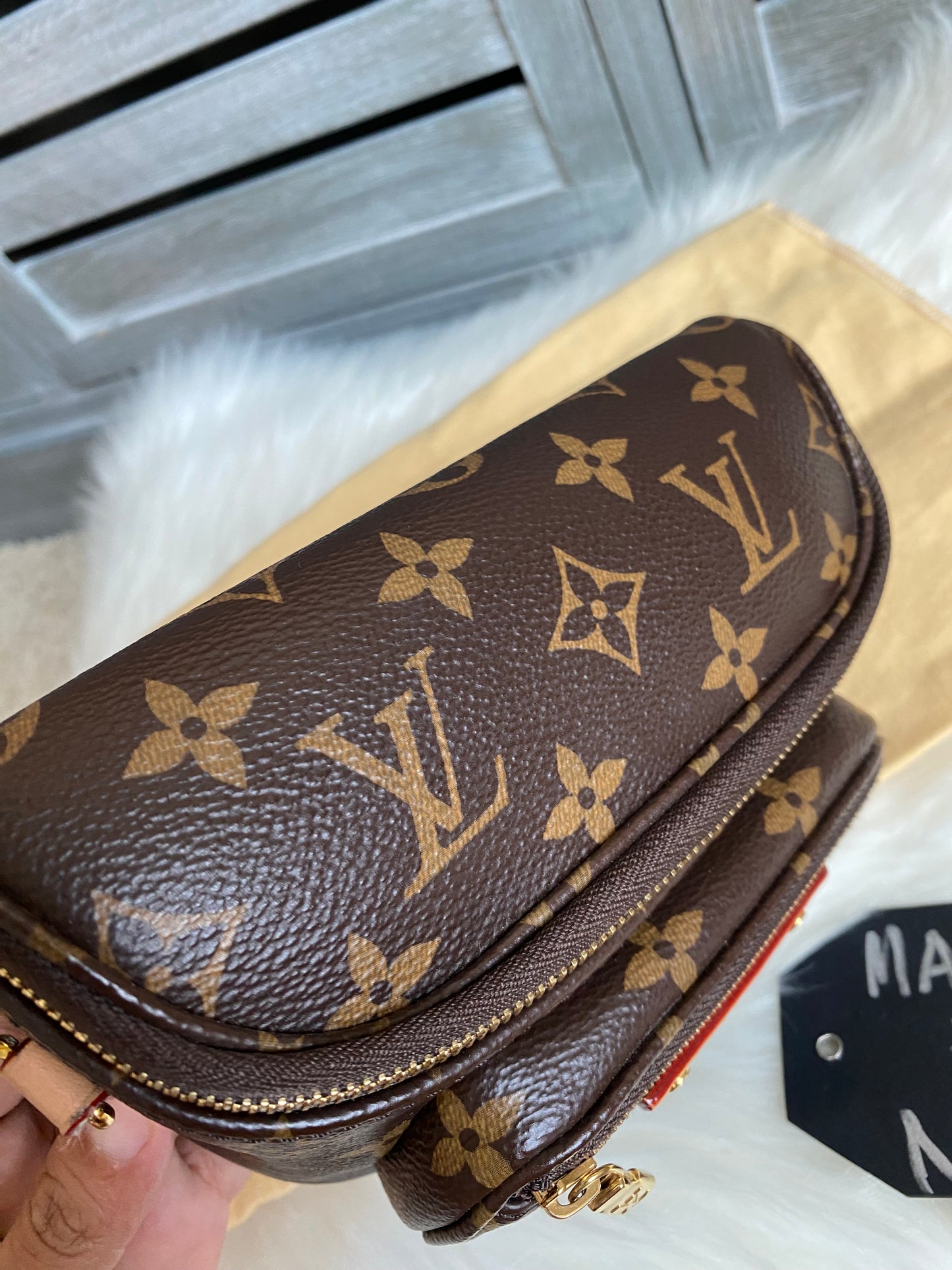 Louis Vuitton Mini Bumbag