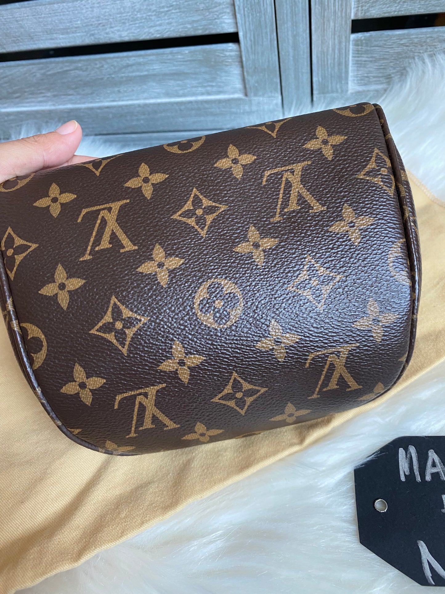 Louis Vuitton Mini Bumbag