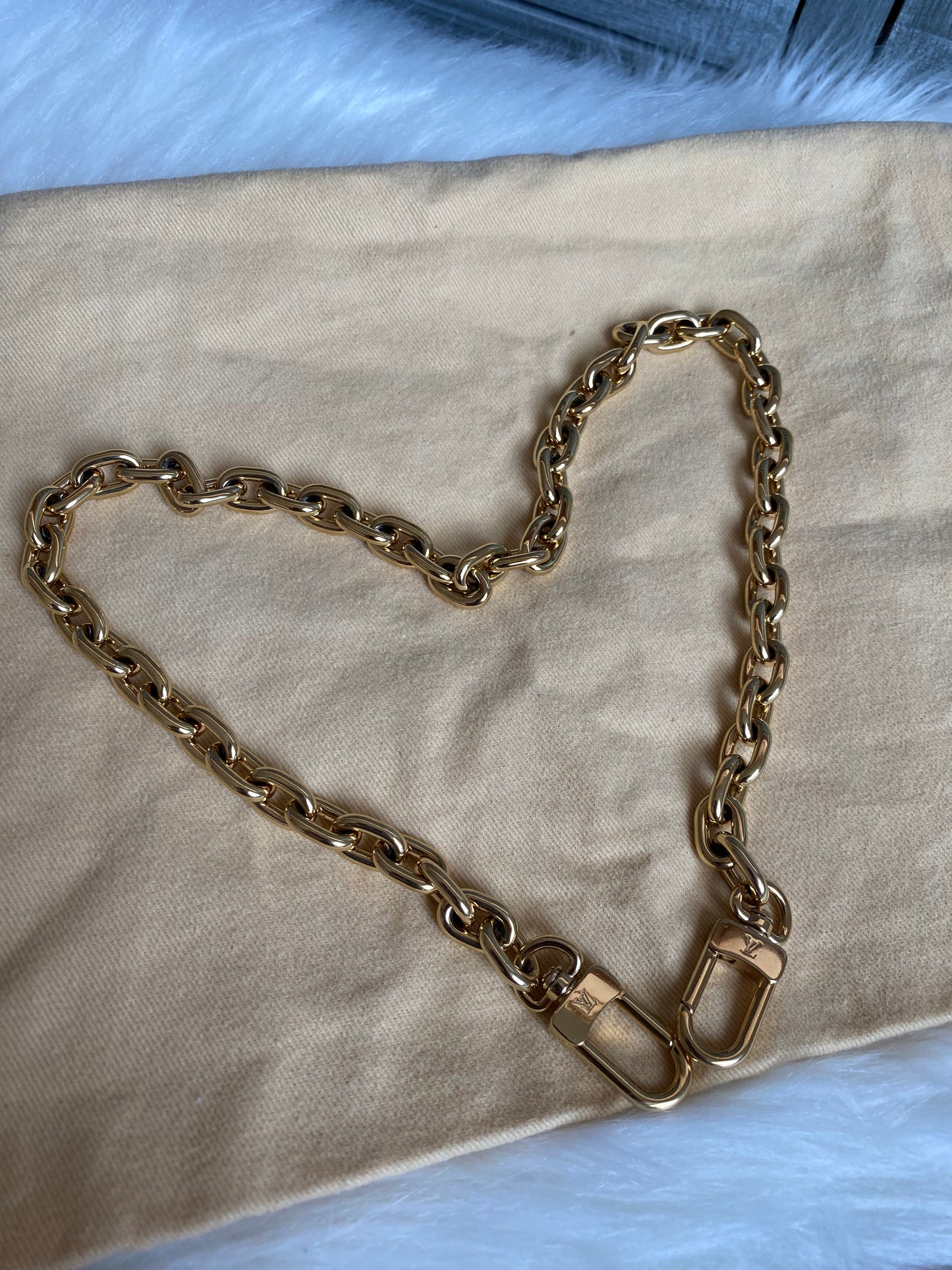 Louis Vuitton Mini Bumbag