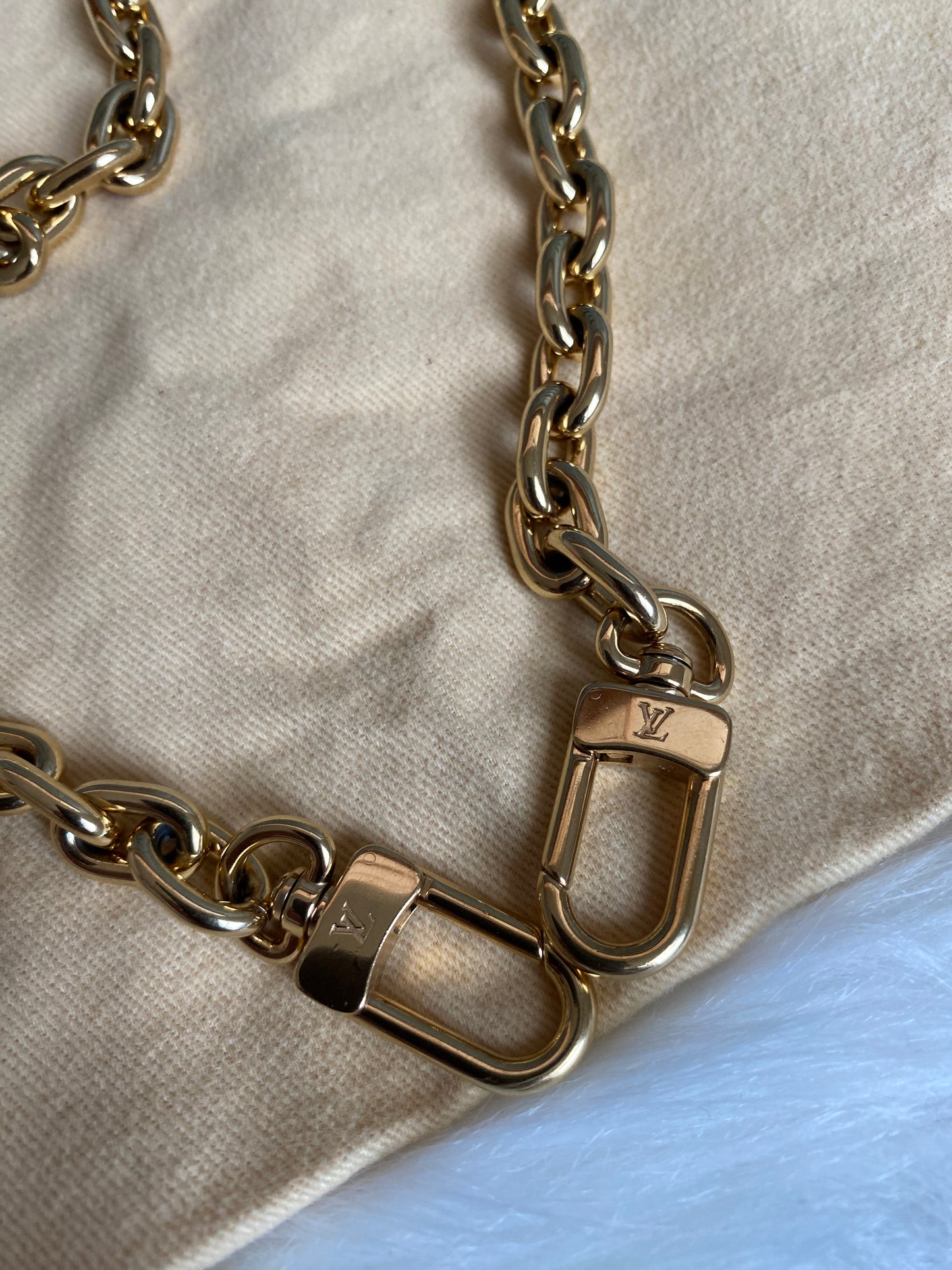 Louis Vuitton Mini Bumbag