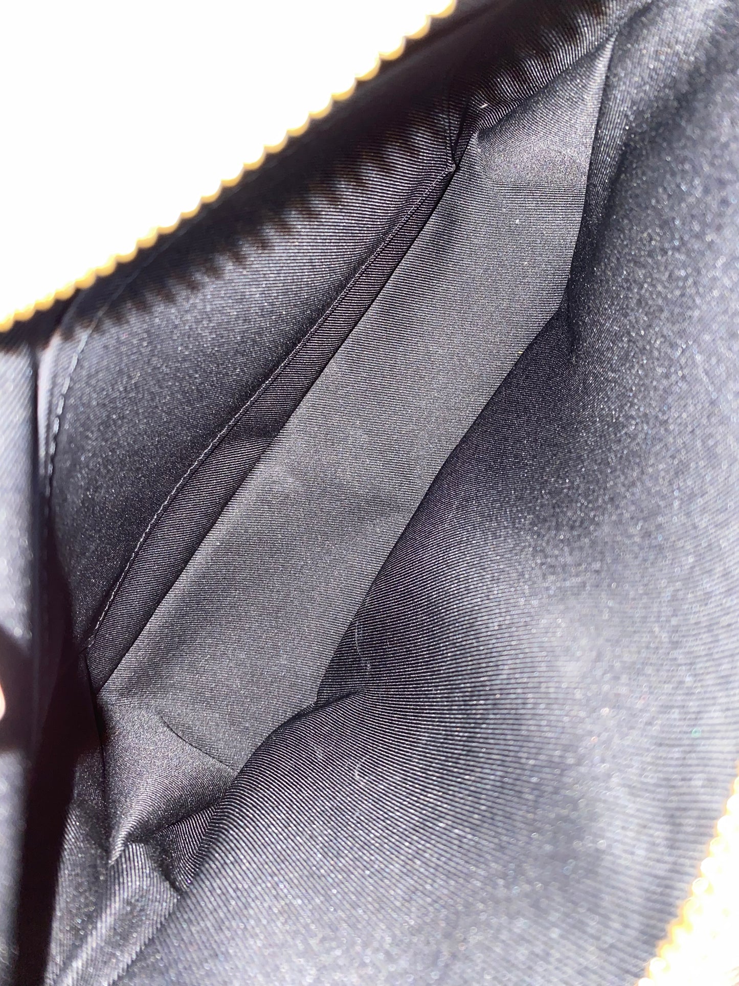 Louis Vuitton Odeon PM - Noir
