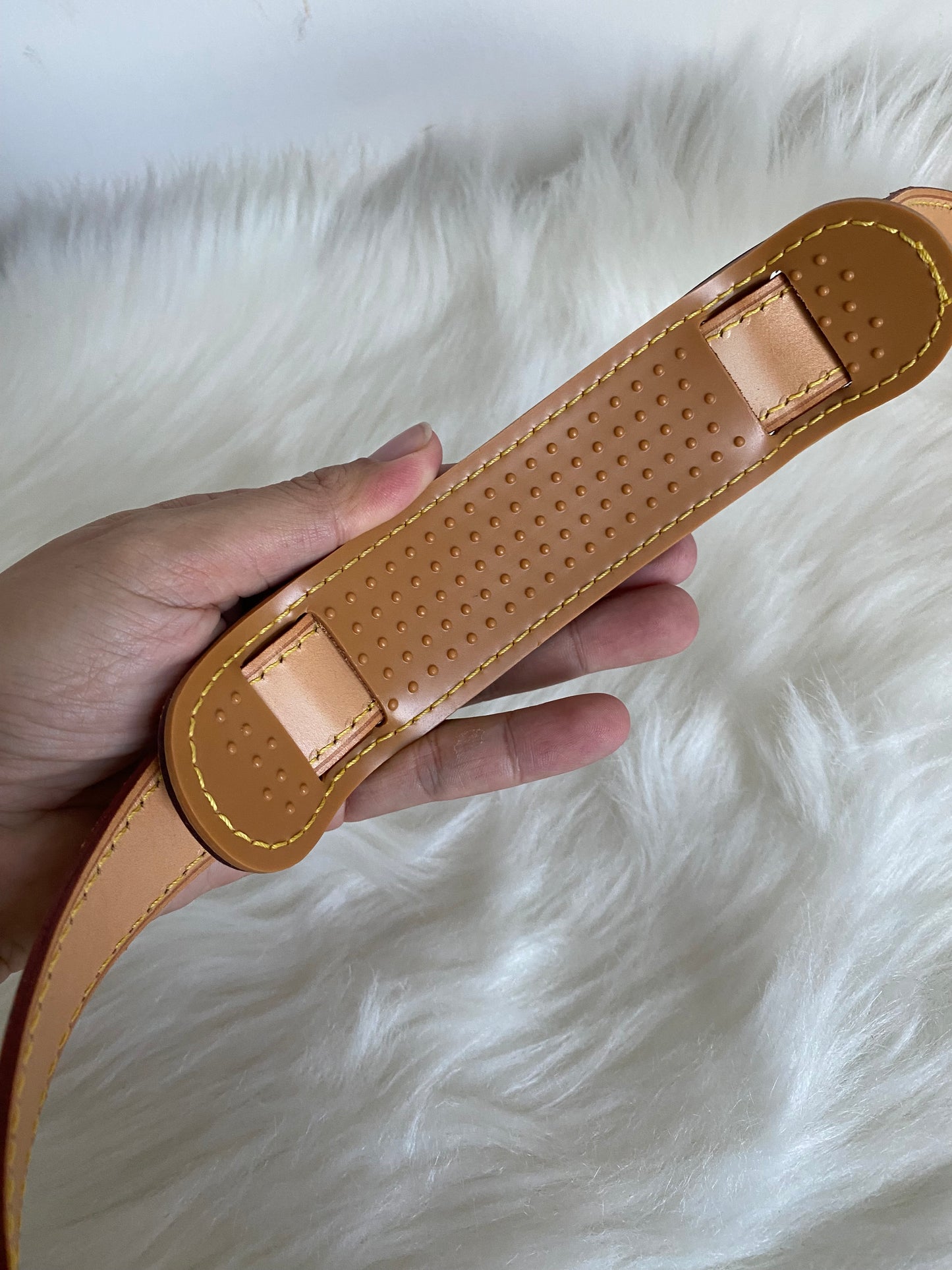 Louis Vuitton Keepall Bandouliere 50