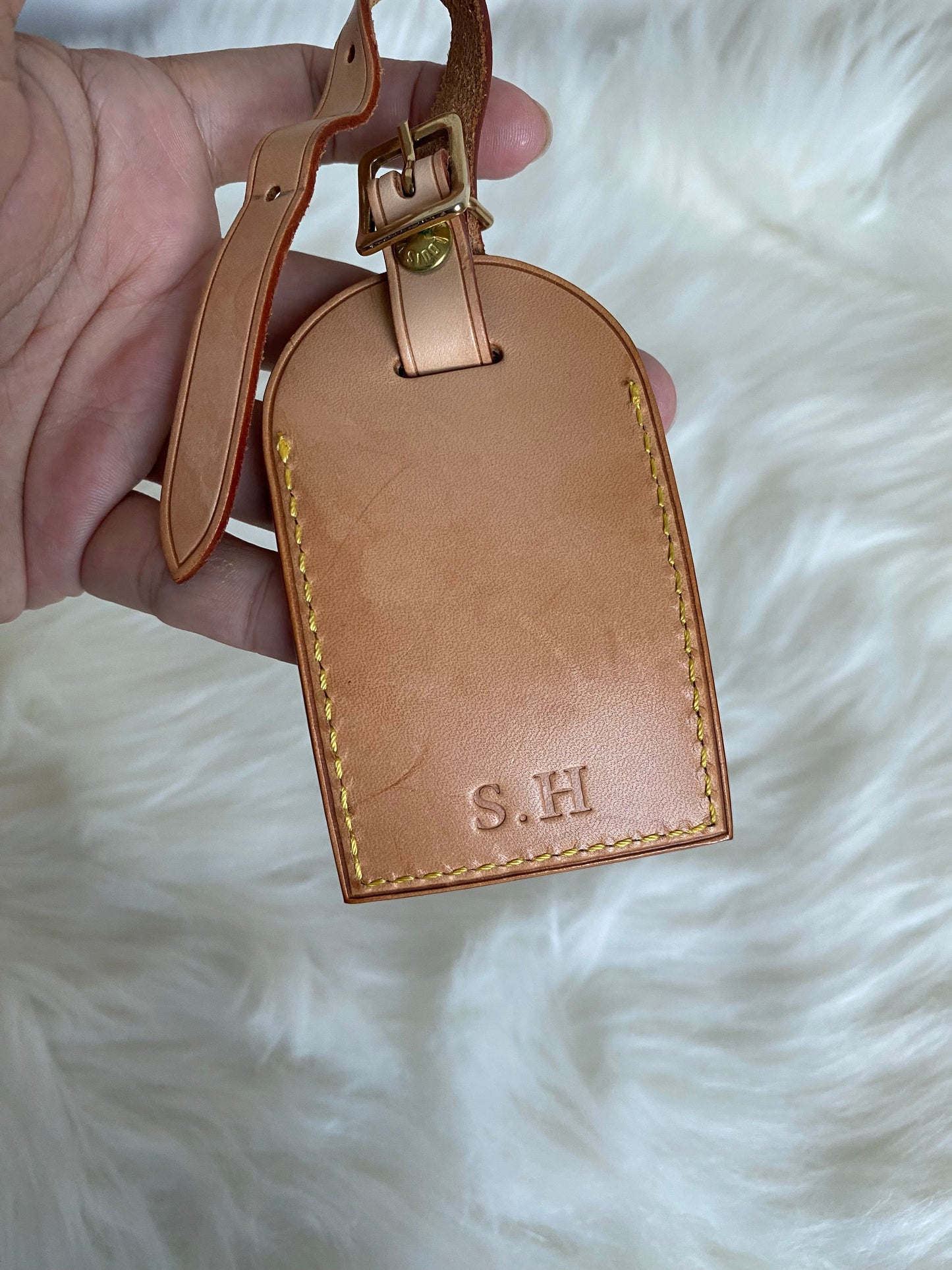 Louis Vuitton Keepall Bandouliere 50