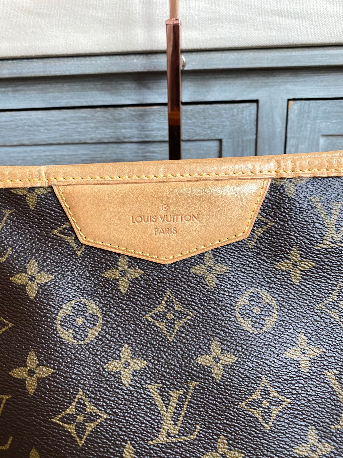 Louis Vuitton Estrella MM