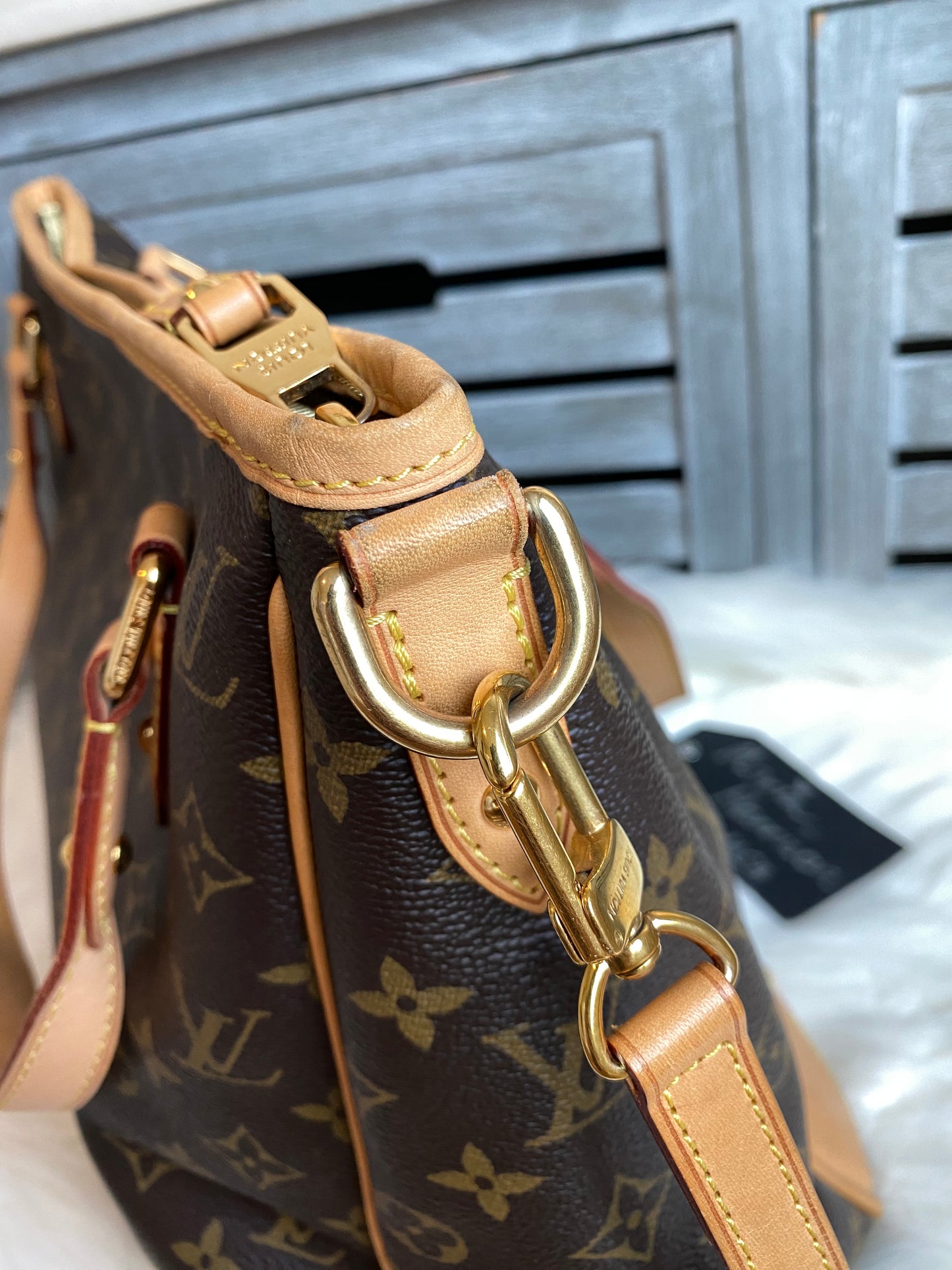Louis Vuitton Estrella MM