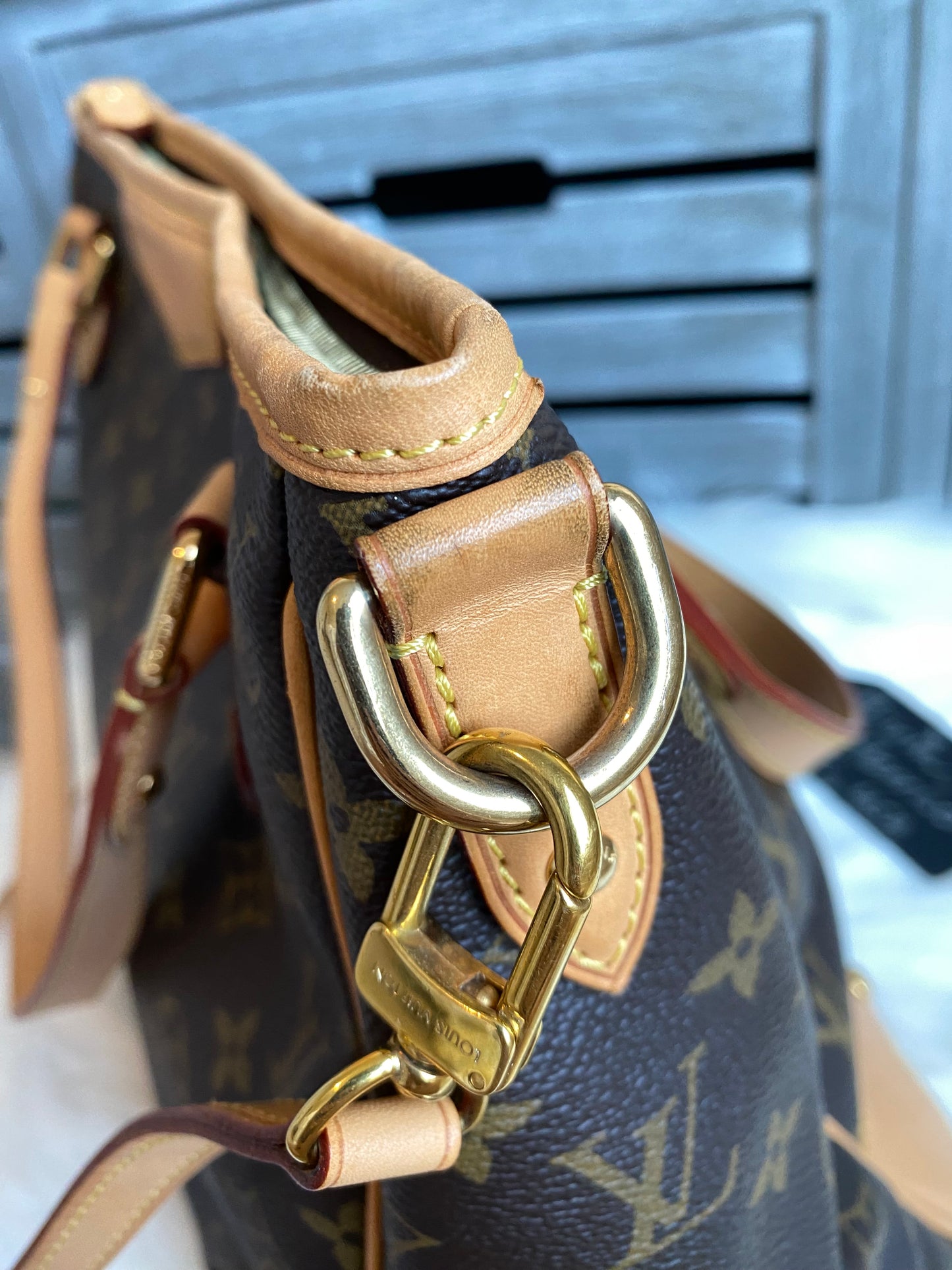 Louis Vuitton Estrella MM