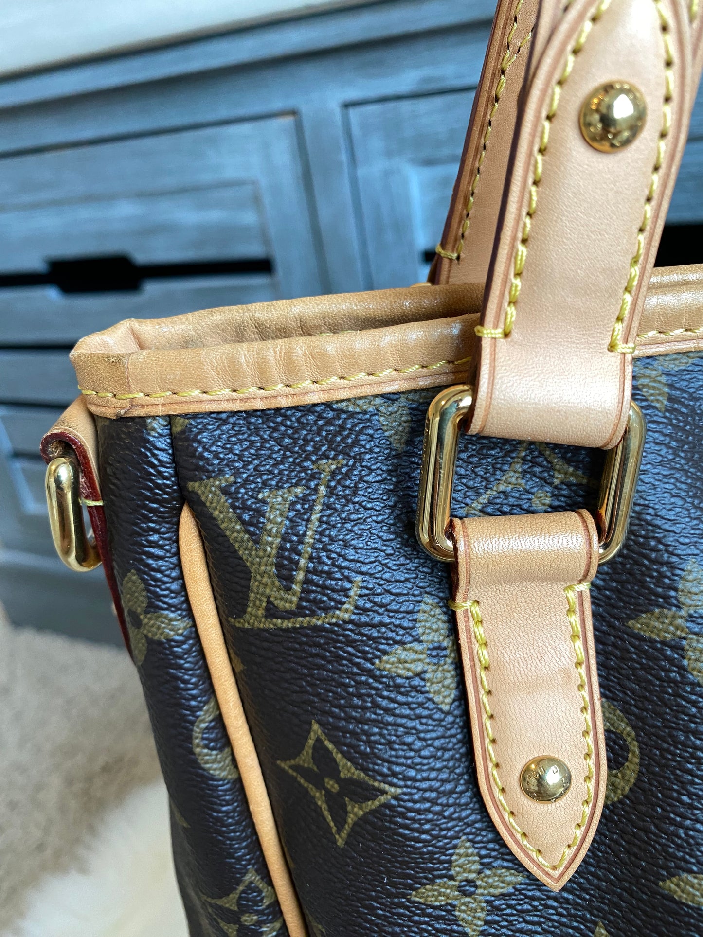 Louis Vuitton Estrella MM