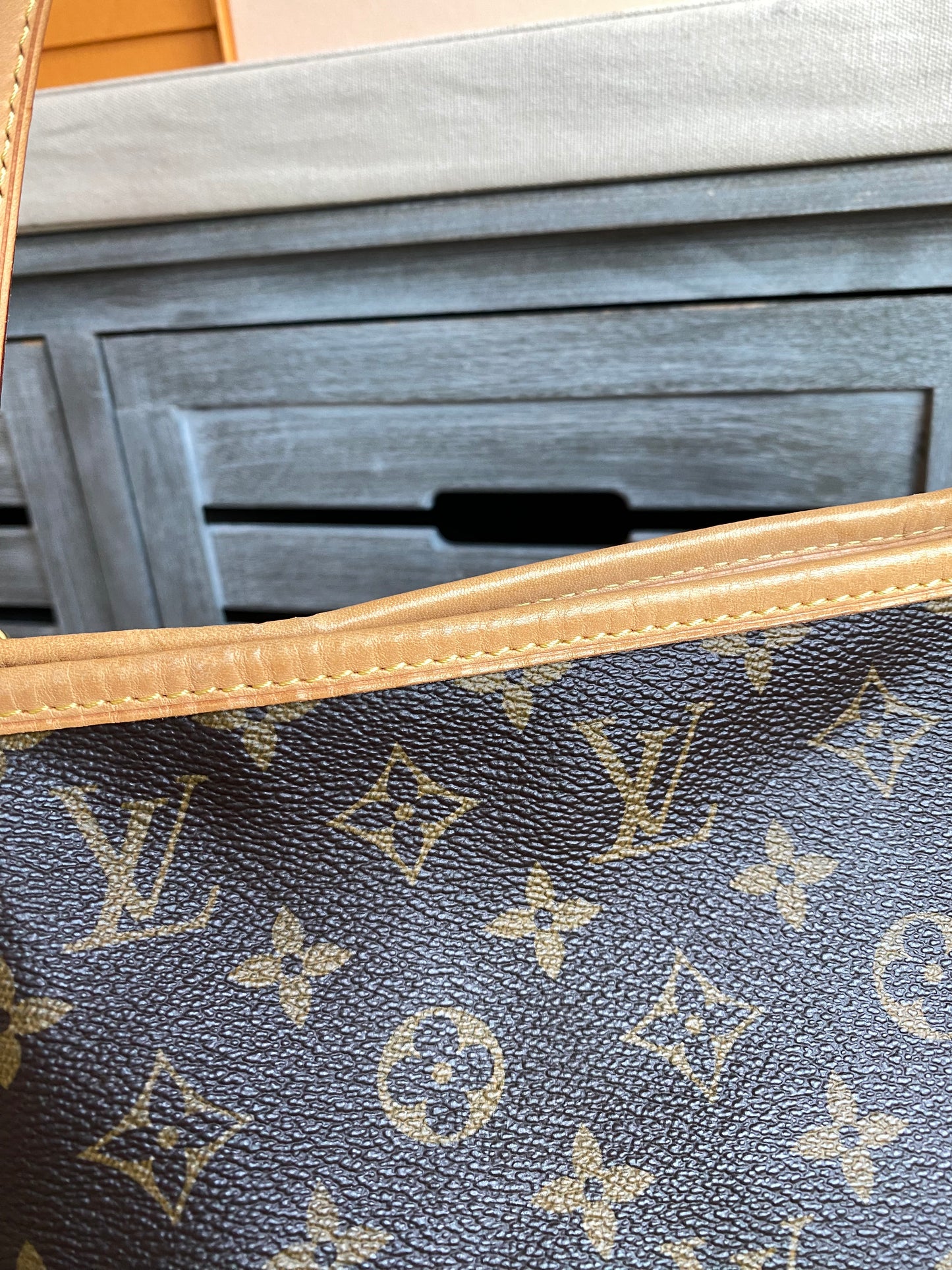 Louis Vuitton Estrella MM