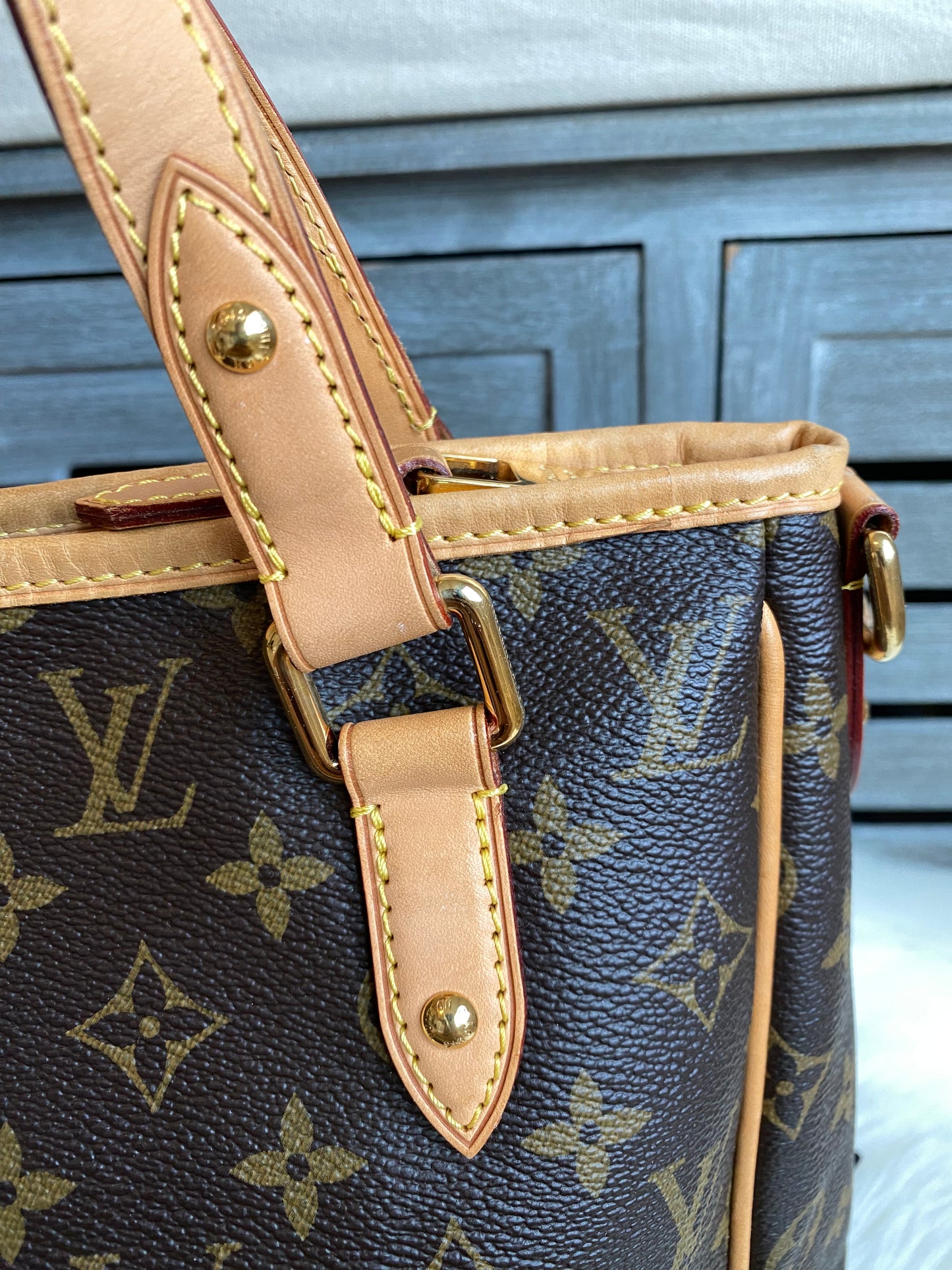 Louis Vuitton Estrella MM