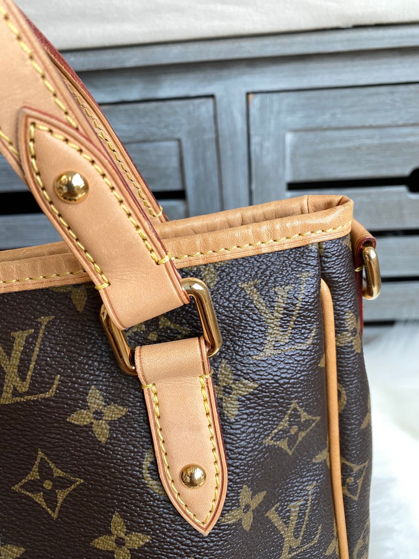 Louis Vuitton Estrella MM