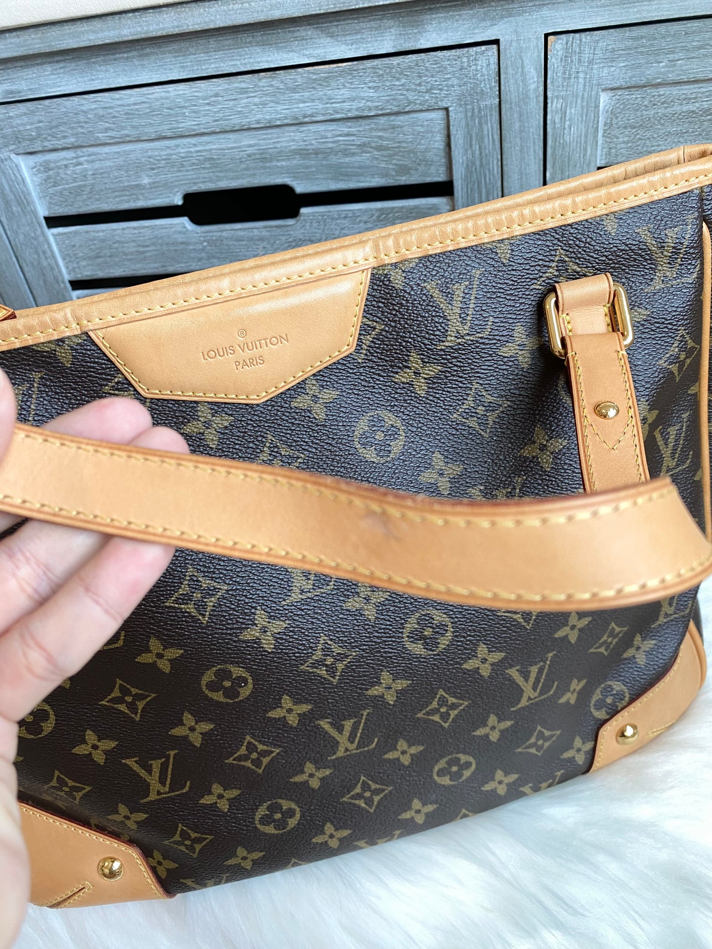 Louis Vuitton Estrella MM