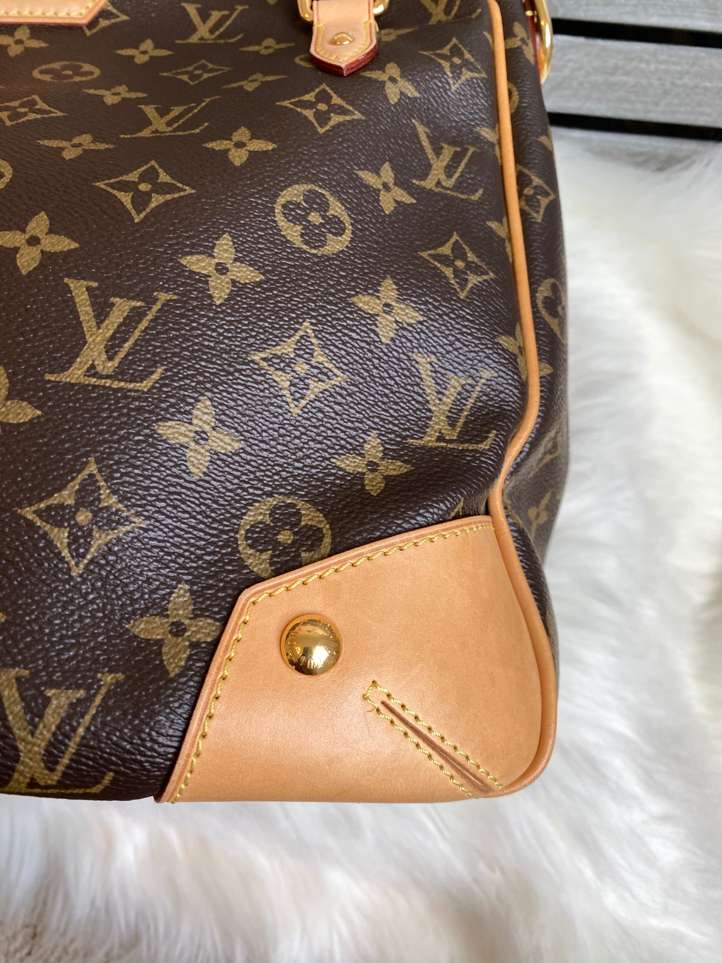 Louis Vuitton Estrella MM