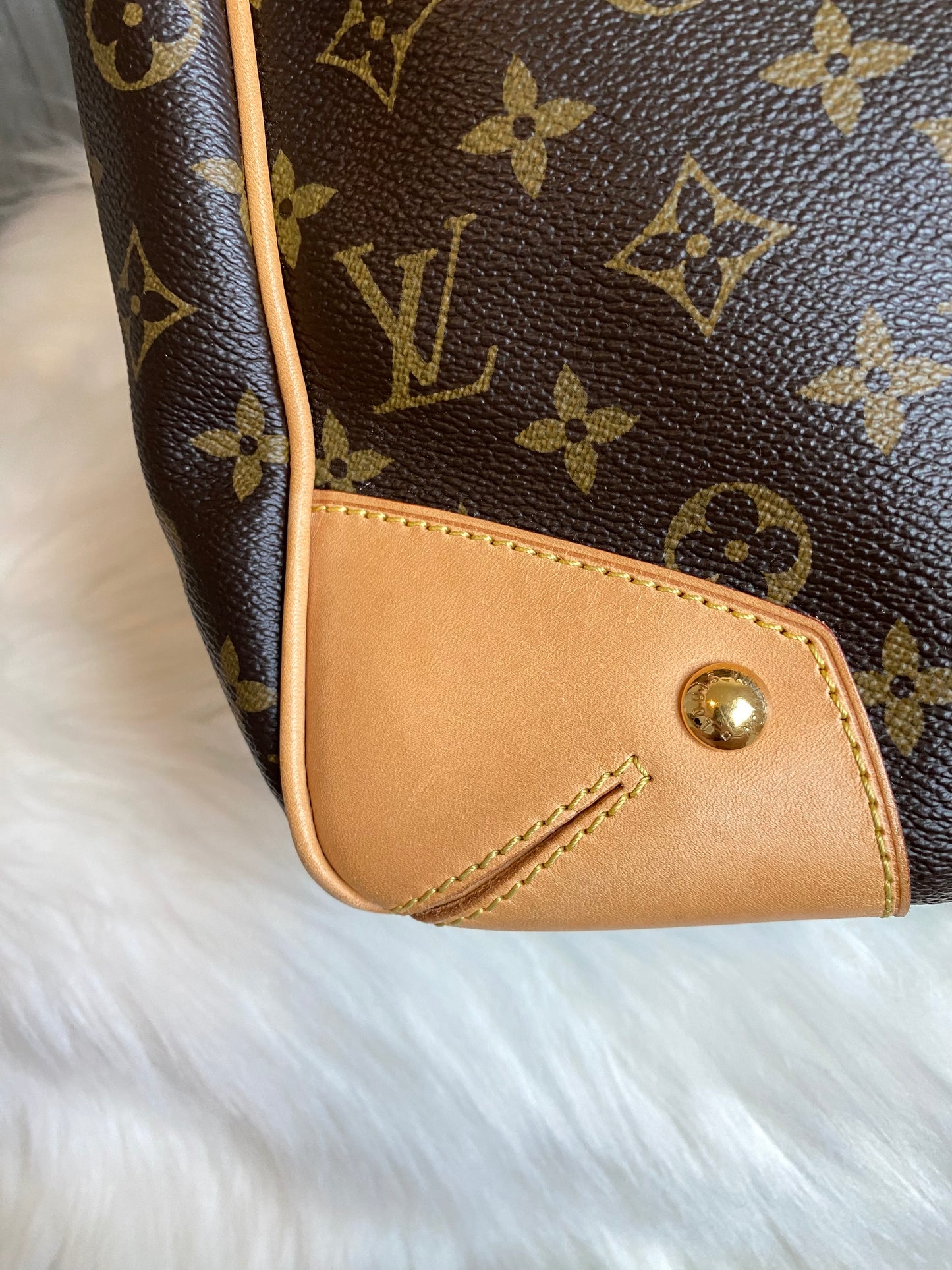 Louis Vuitton Estrella MM