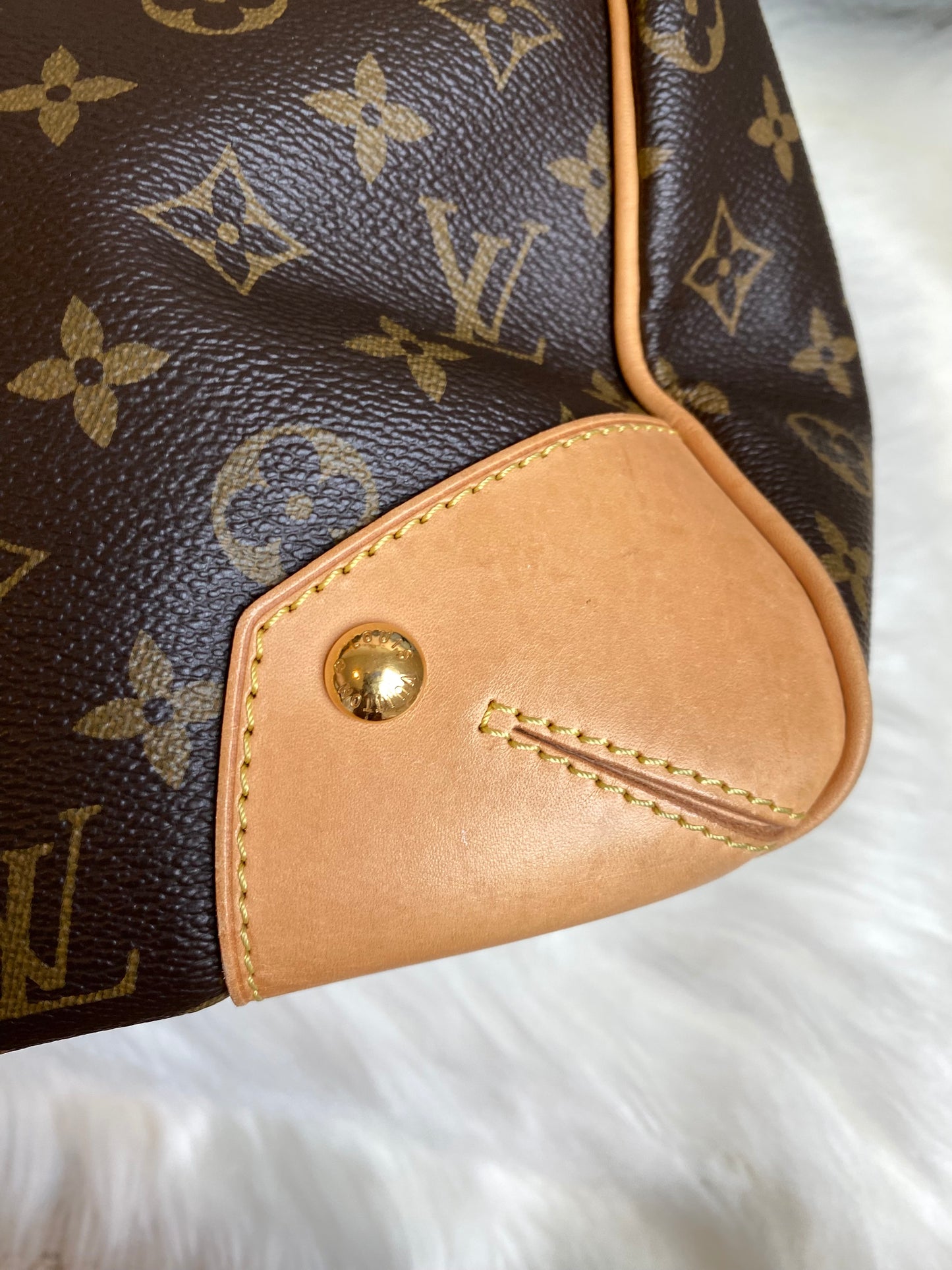 Louis Vuitton Estrella MM