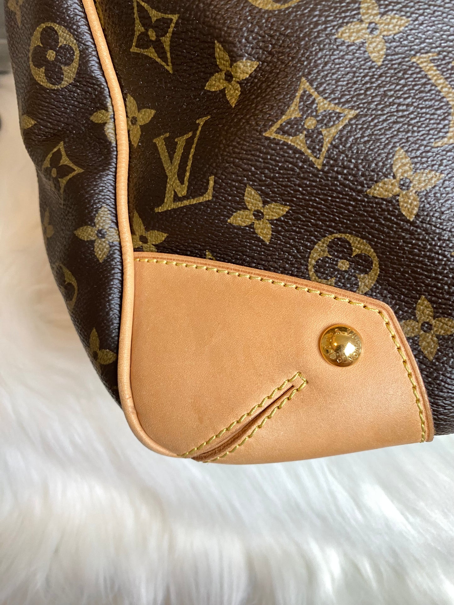 Louis Vuitton Estrella MM