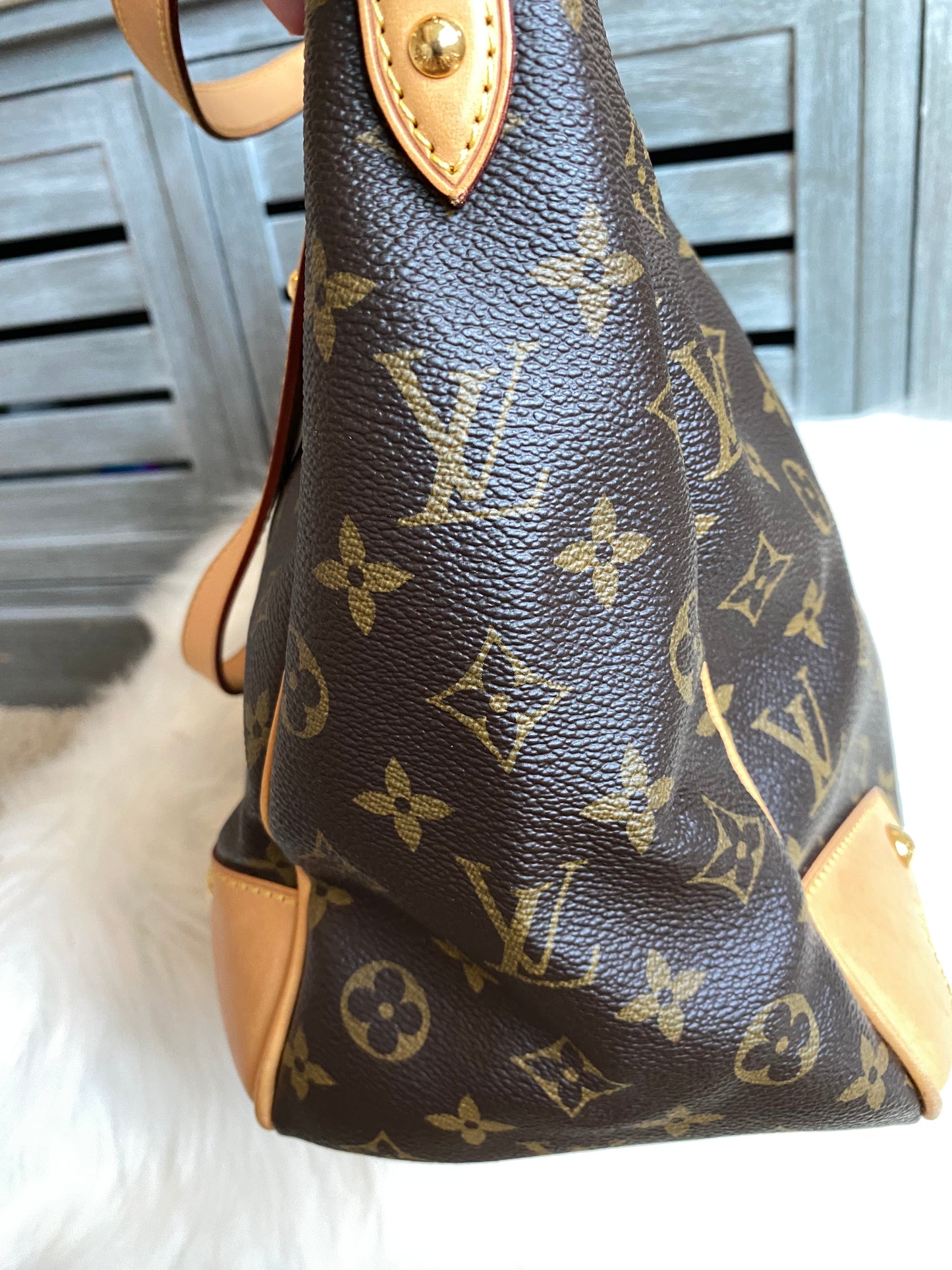 Louis Vuitton Estrella MM