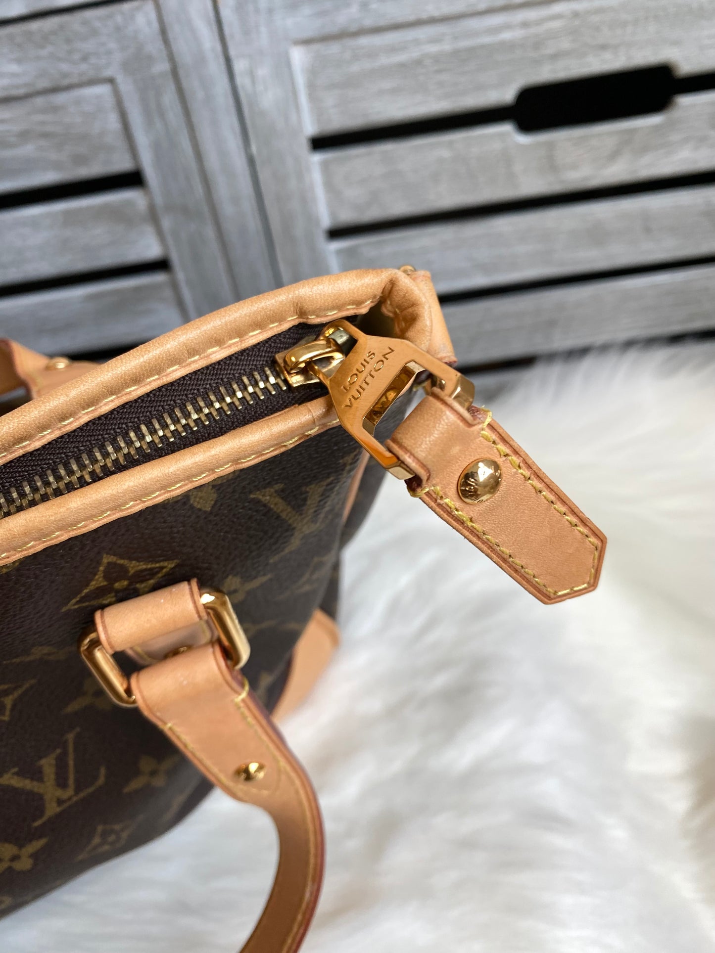 Louis Vuitton Estrella MM