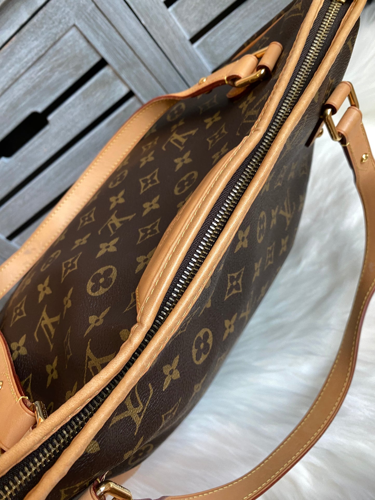 Louis Vuitton Estrella MM
