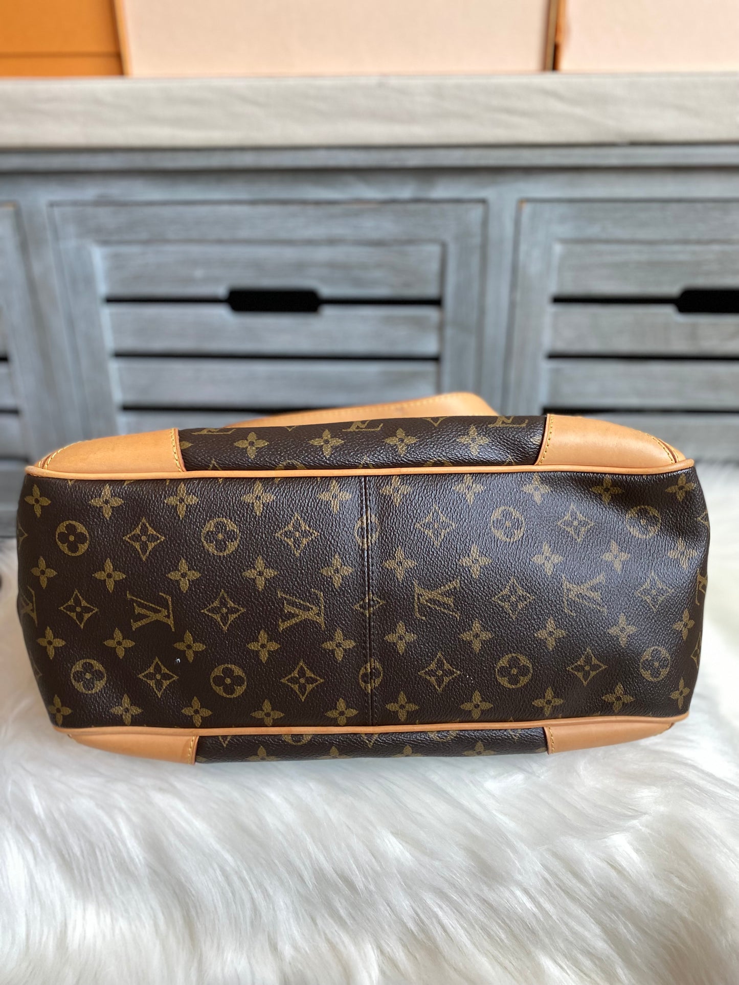 Louis Vuitton Estrella MM