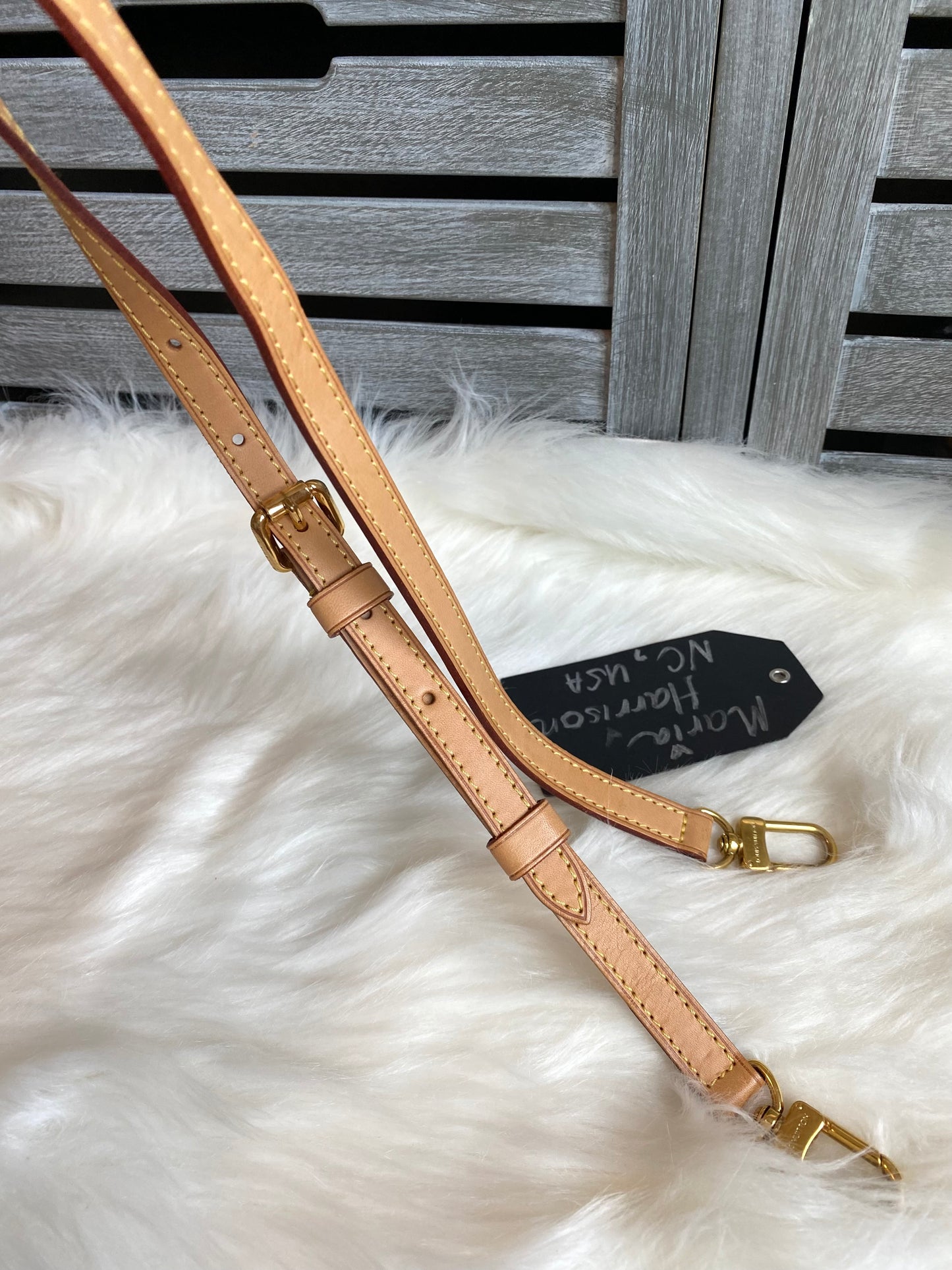 Louis Vuitton Estrella MM