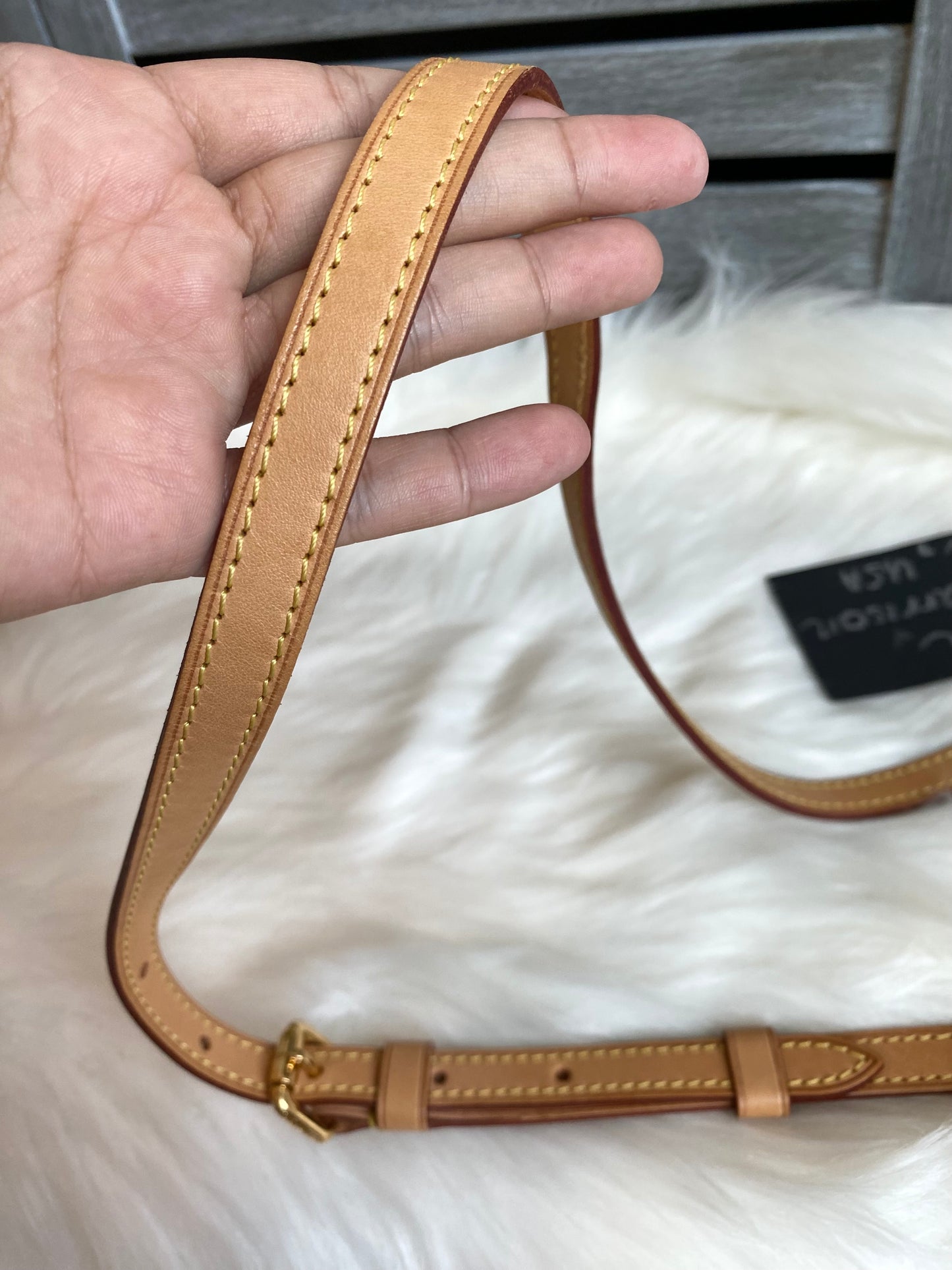 Louis Vuitton Estrella MM