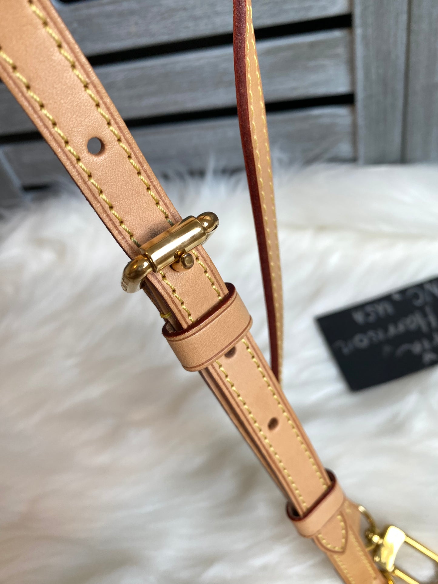Louis Vuitton Estrella MM