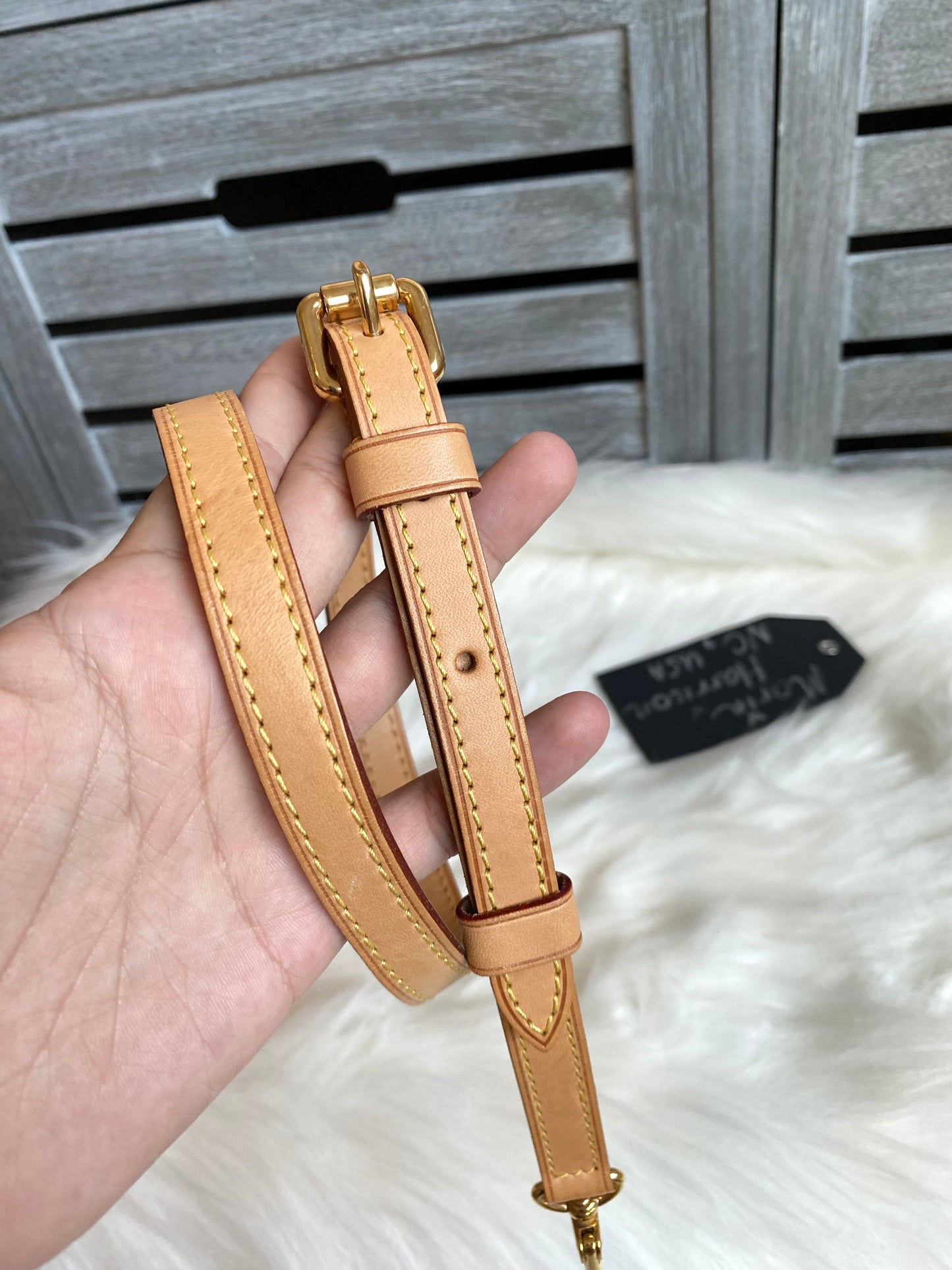 Louis Vuitton Estrella MM