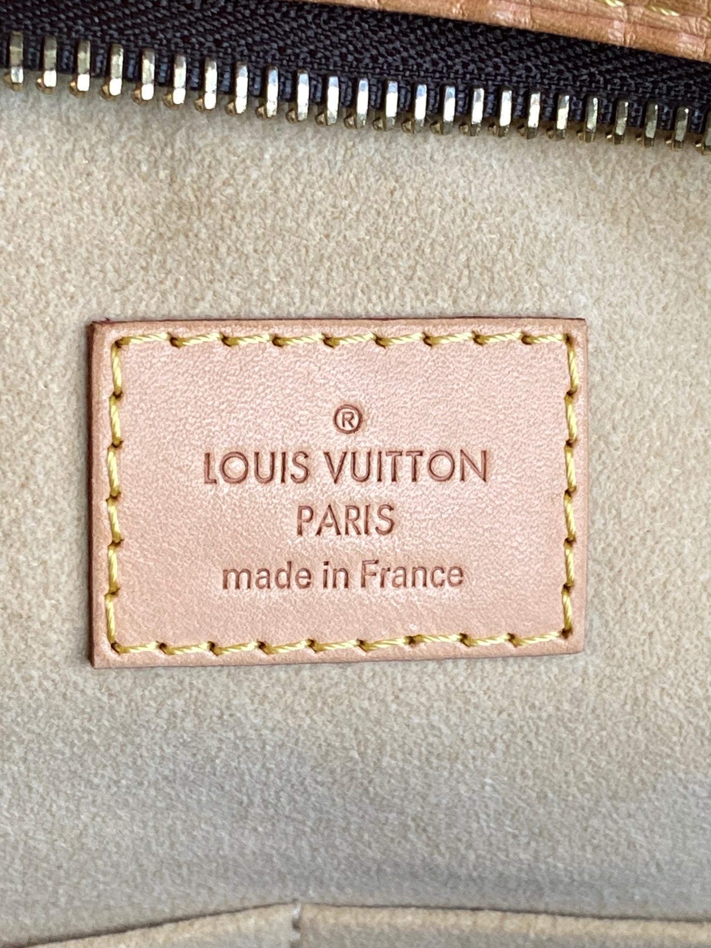 Louis Vuitton Estrella MM