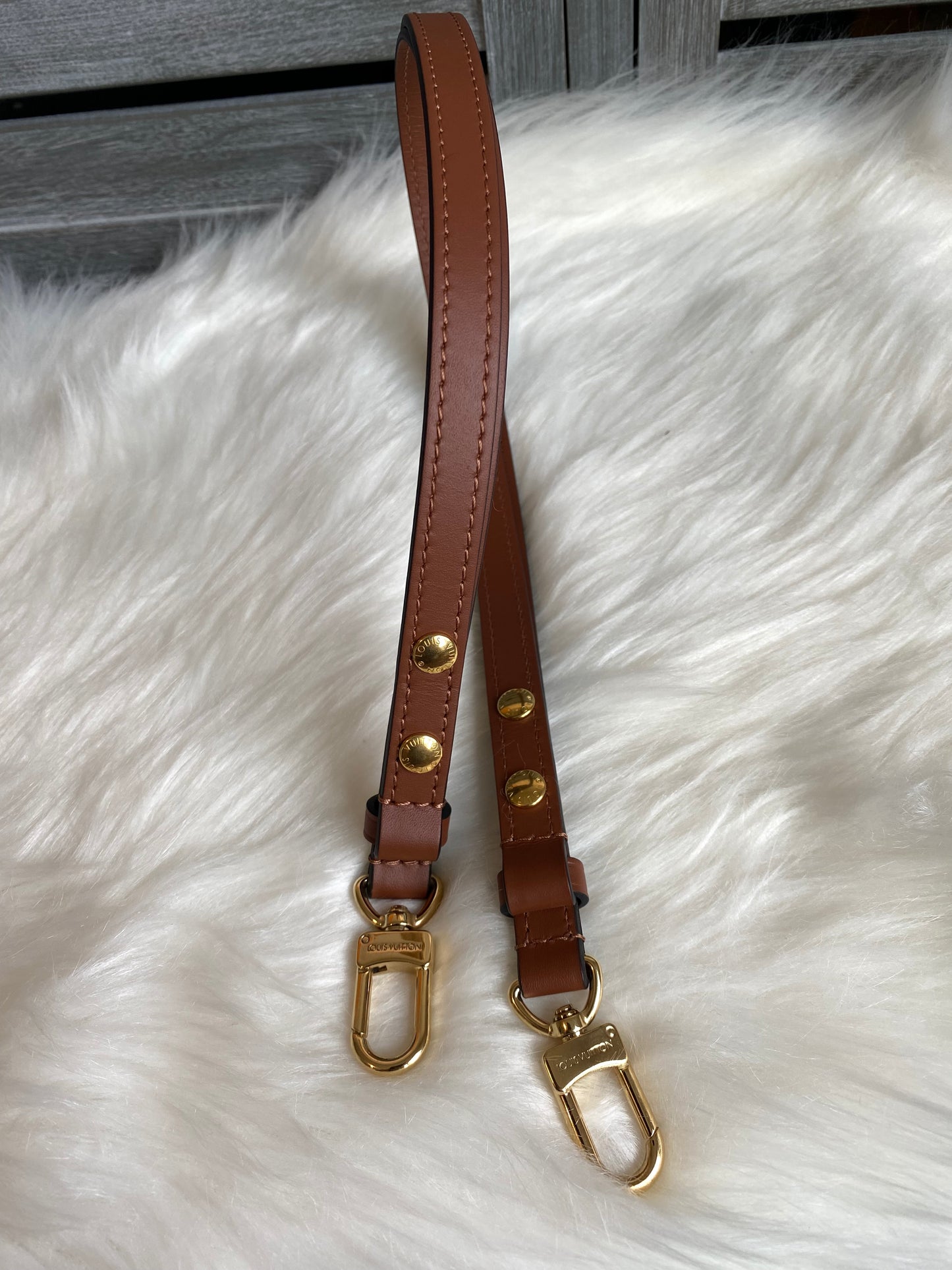 Louis Vuitton NeoNoe Caramel