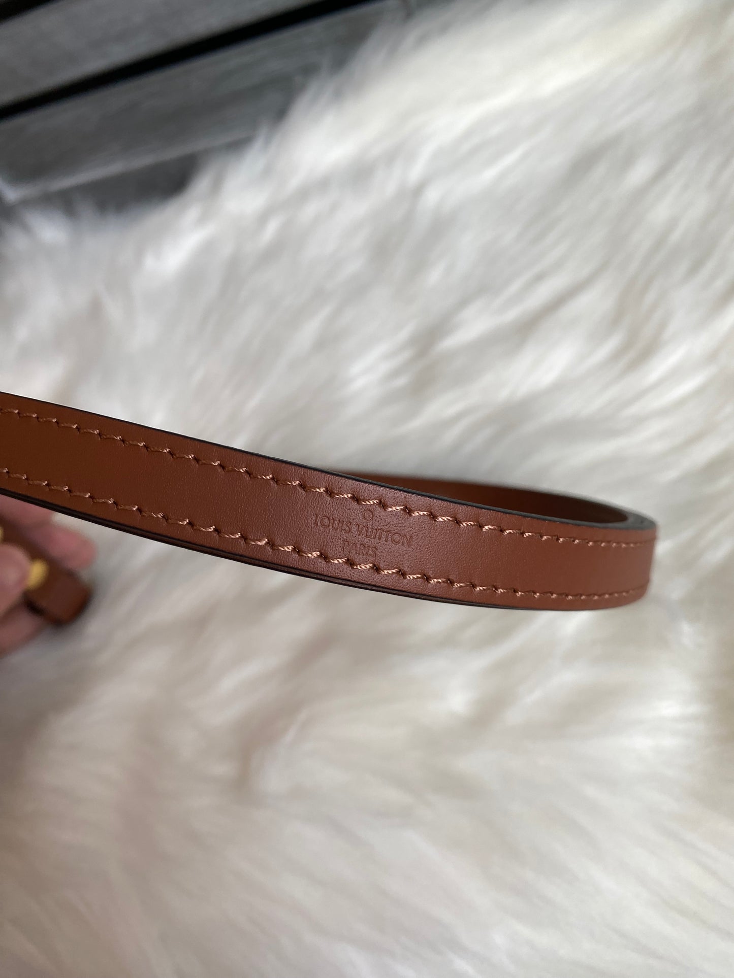 Louis Vuitton NeoNoe Caramel
