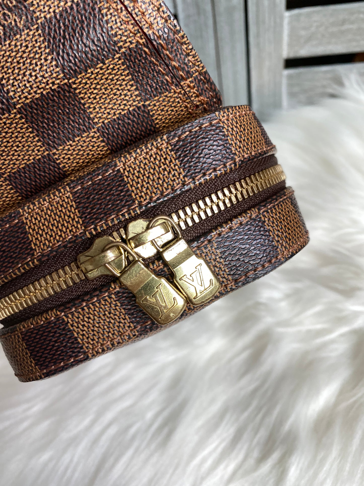 Louis Vuitton Geronimos