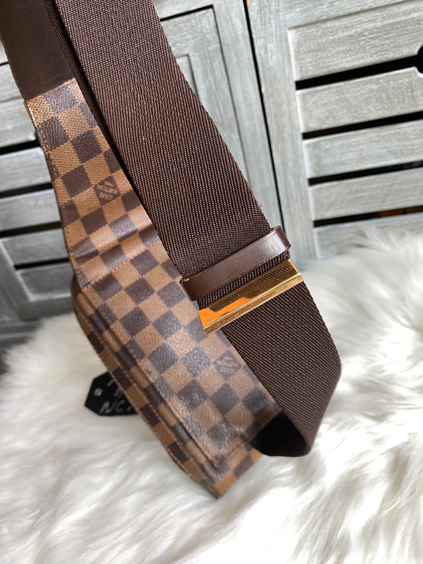 Louis Vuitton Geronimos