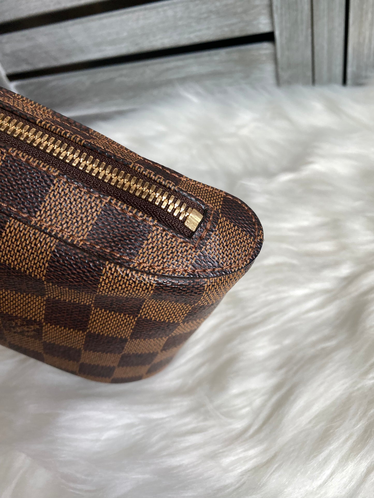 Louis Vuitton Geronimos