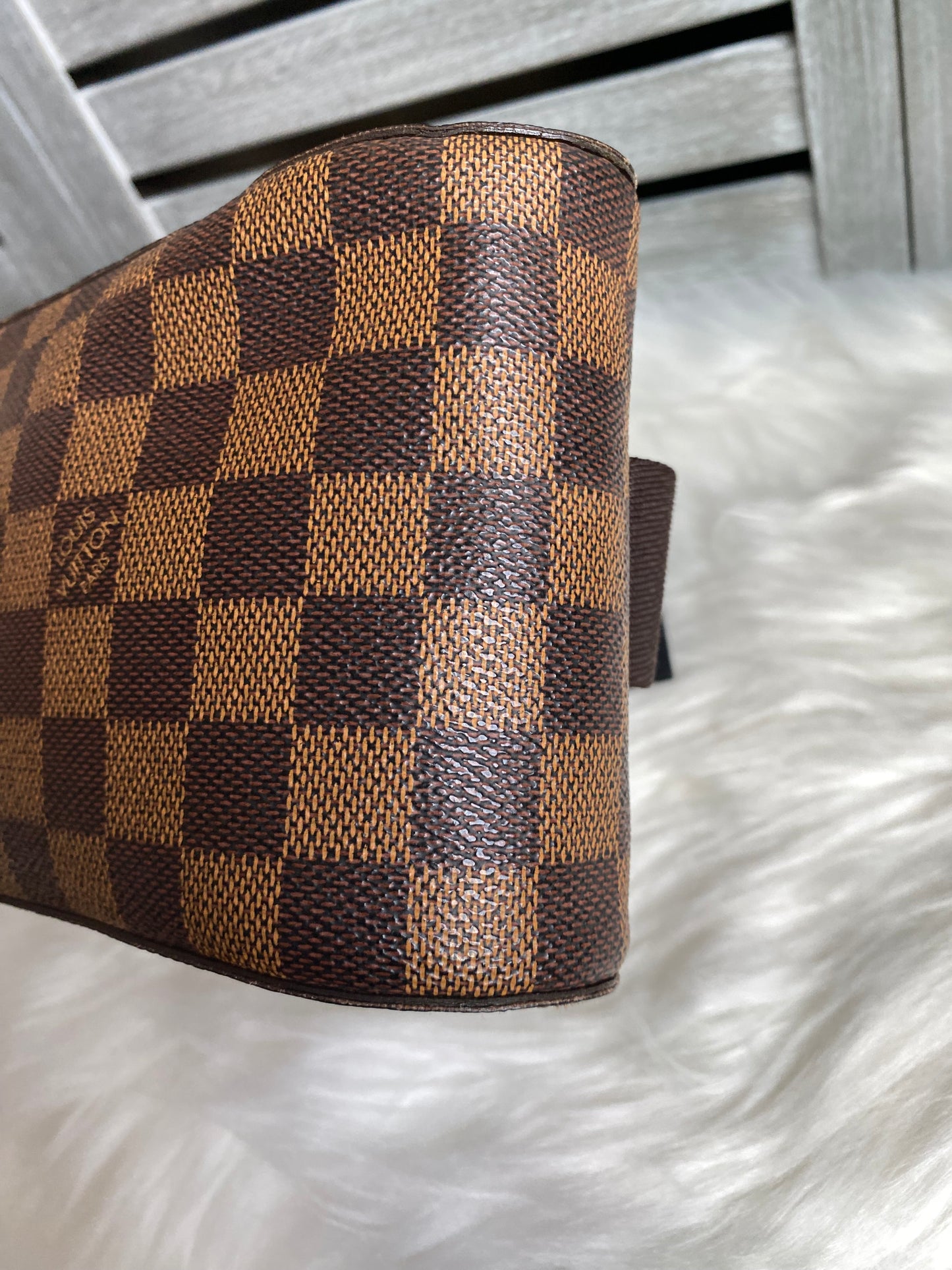 Louis Vuitton Geronimos