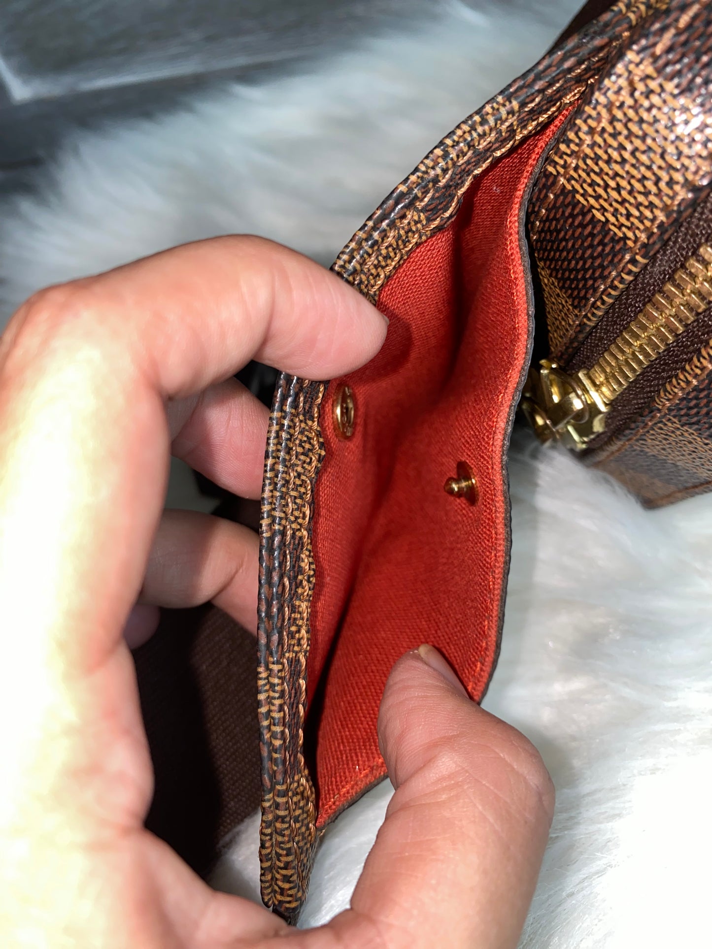 Louis Vuitton Geronimos