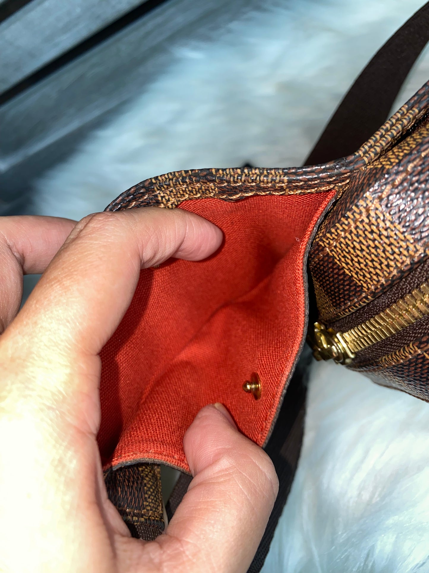 Louis Vuitton Geronimos