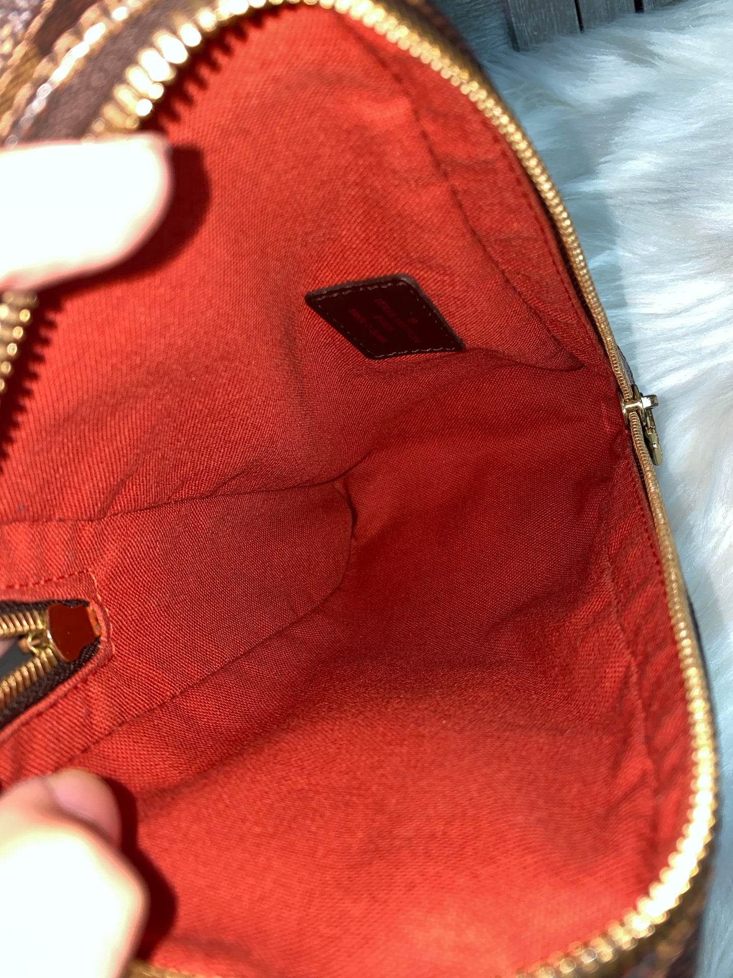 Louis Vuitton Geronimos