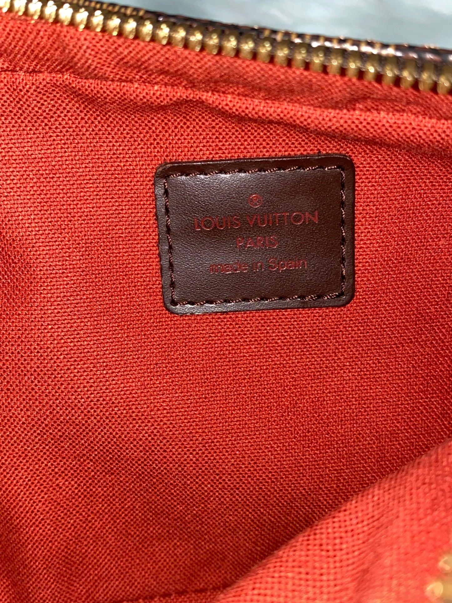 Louis Vuitton Geronimos