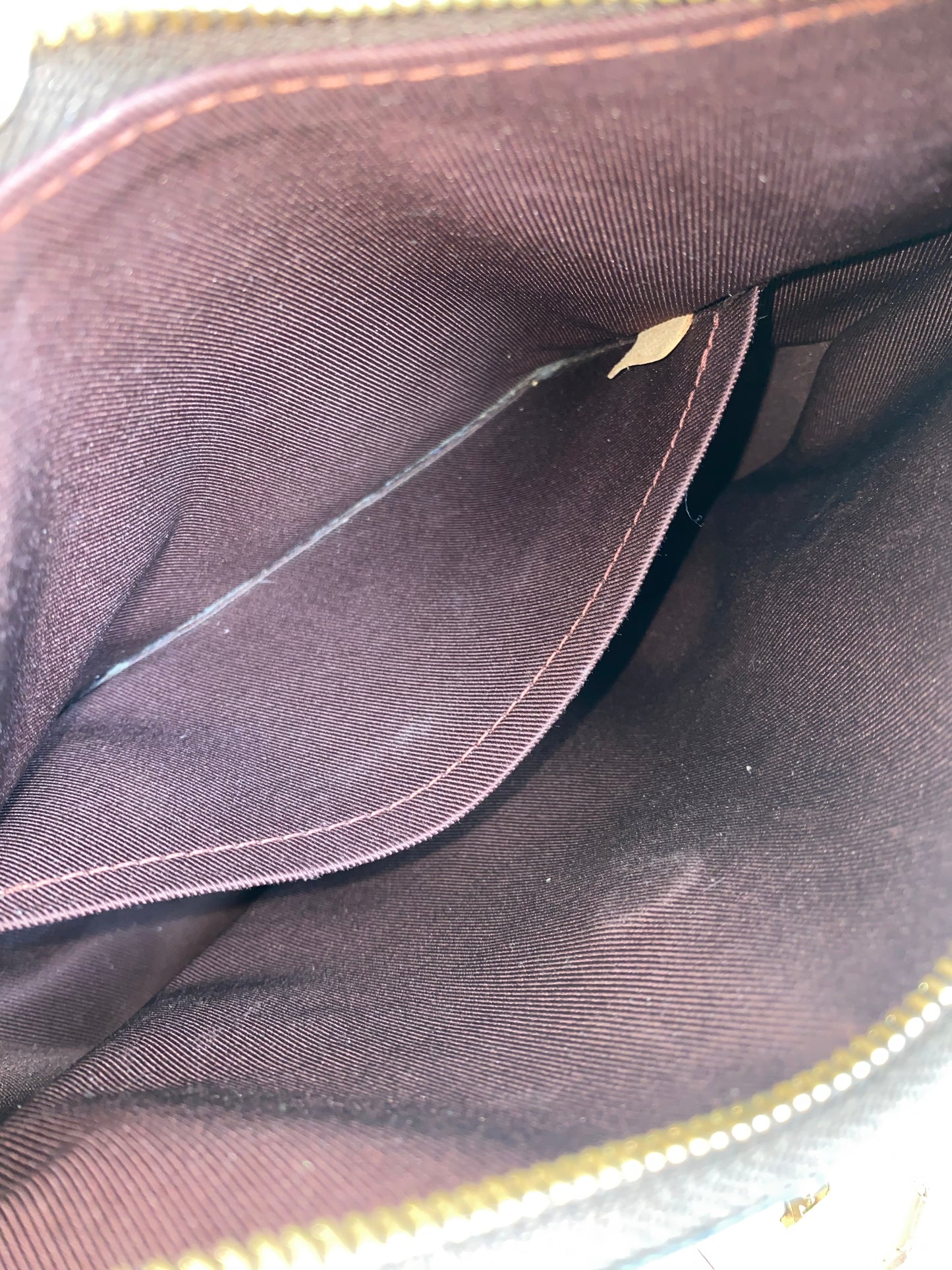 Louis Vuitton Odeon PM