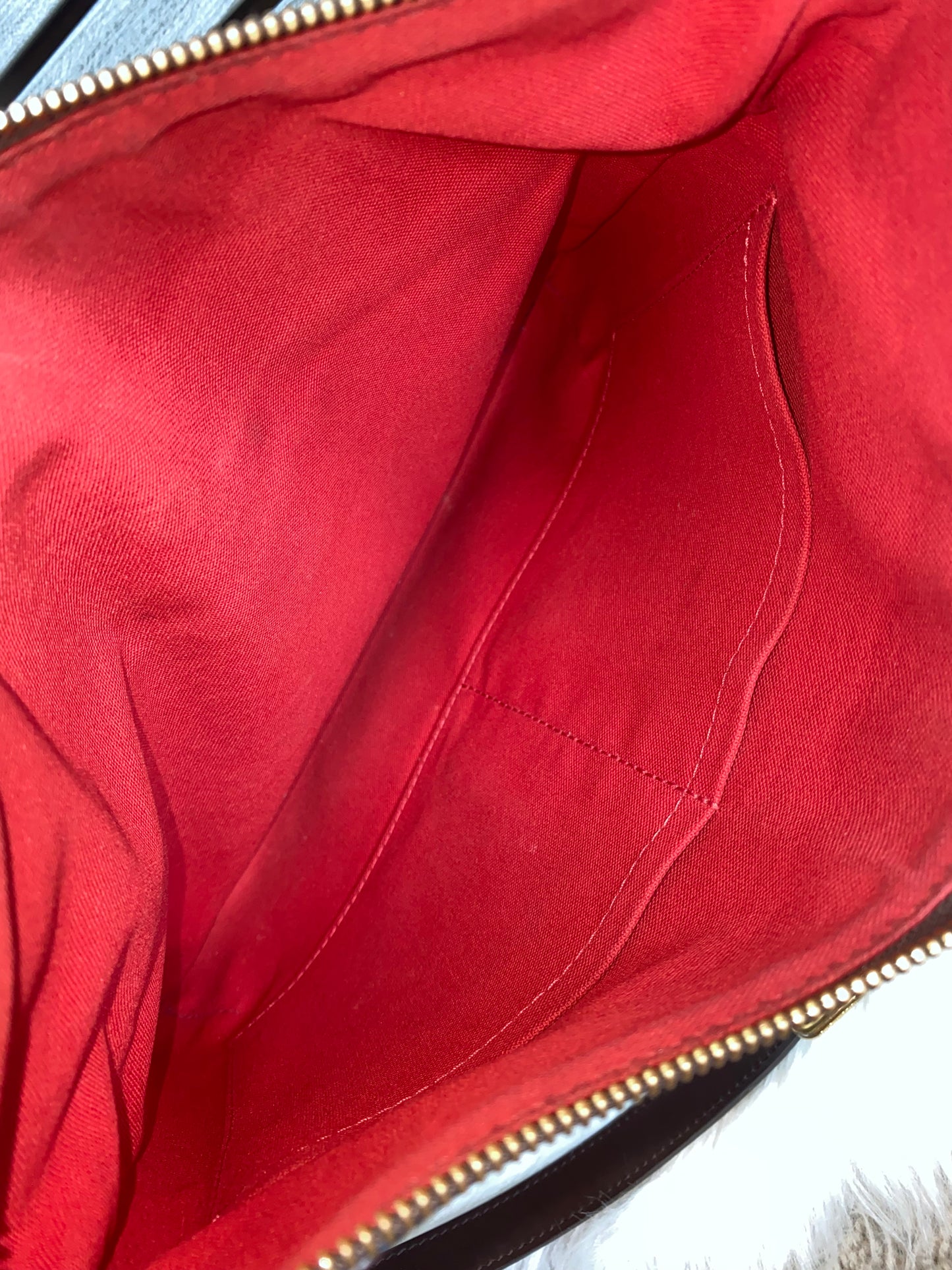 Louis Vuitton Bloomsbury PM