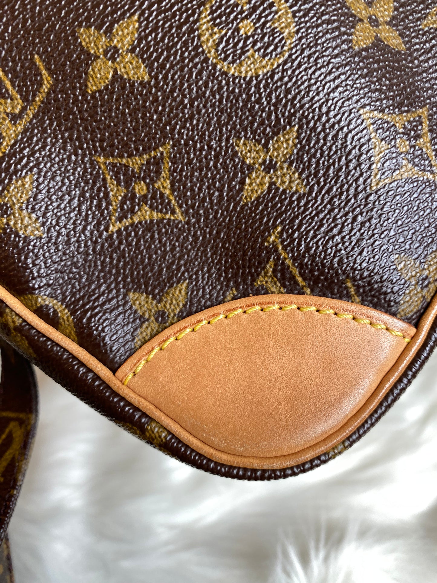 Louis Vuitton Danube PM Crossbody