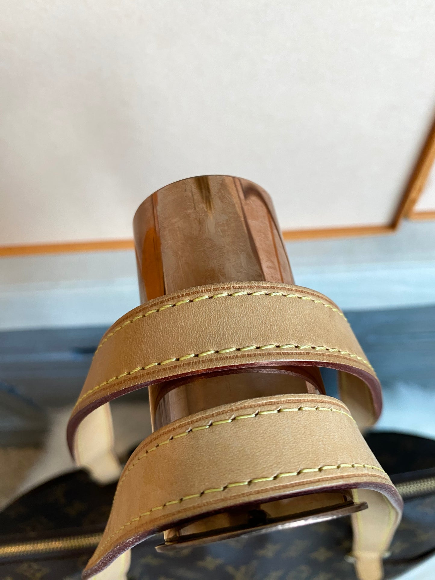 Louis Vuitton Totally MM