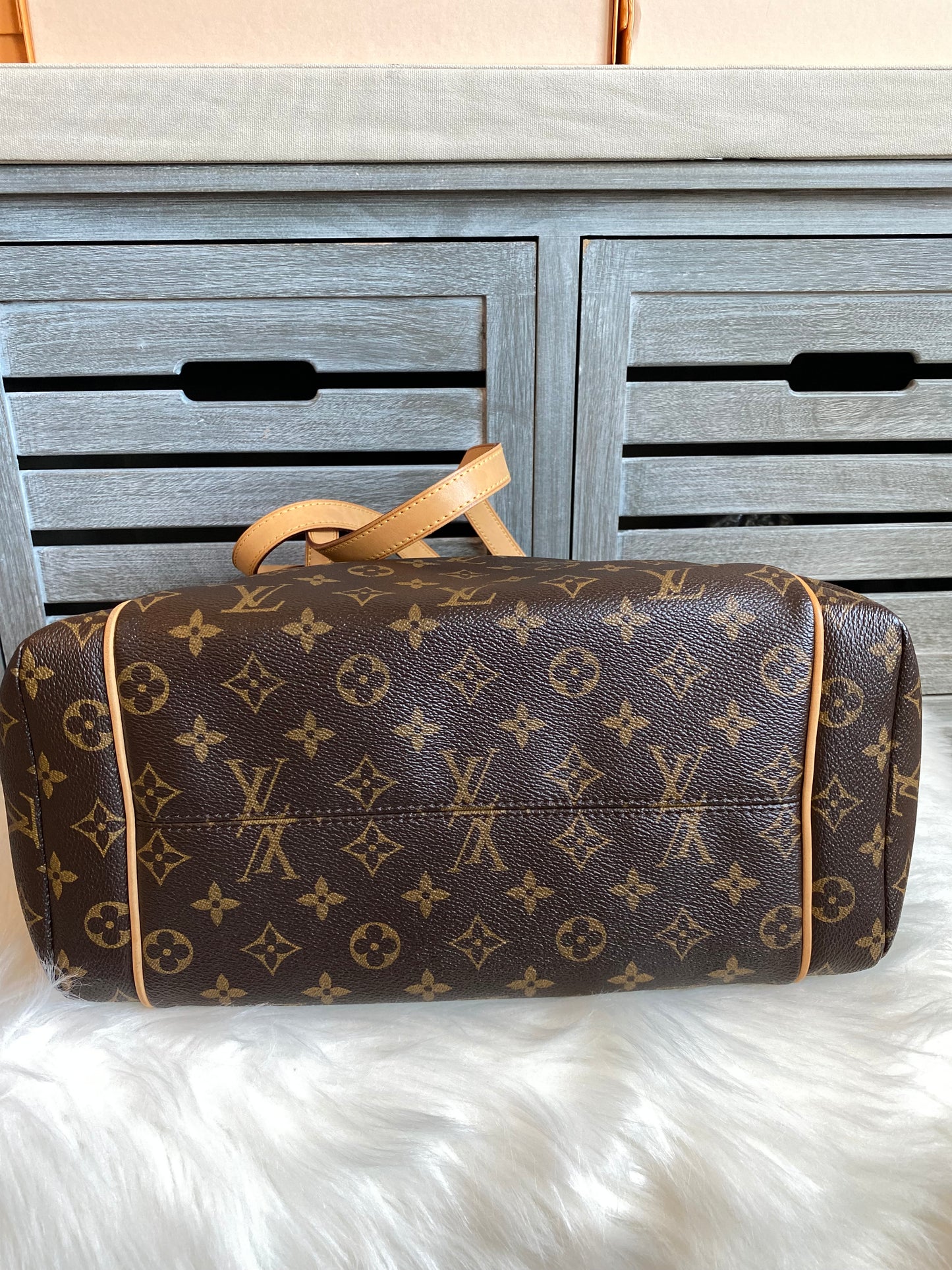 Louis Vuitton Totally MM