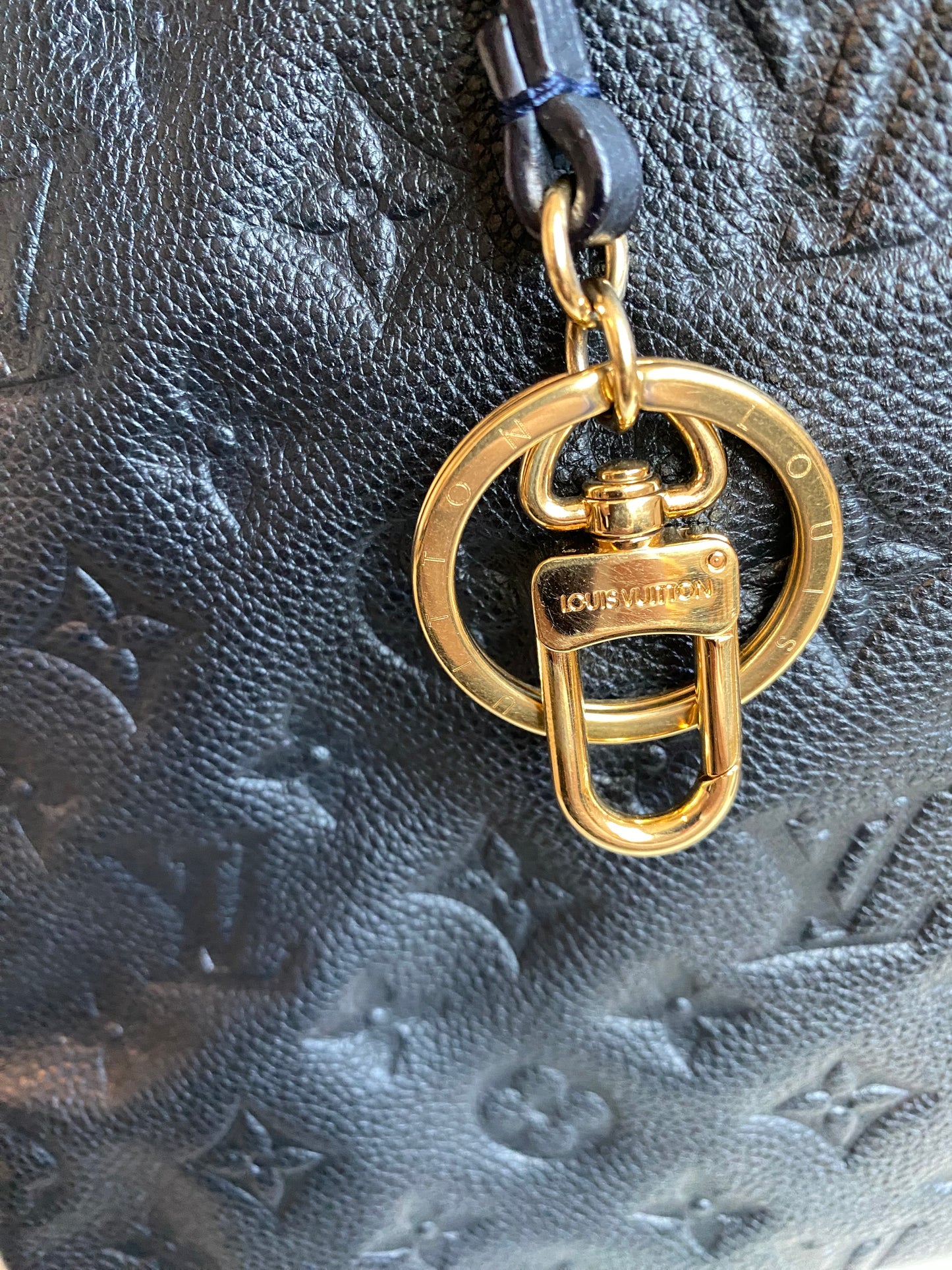 Louis Vuitton Artsy MM Infini